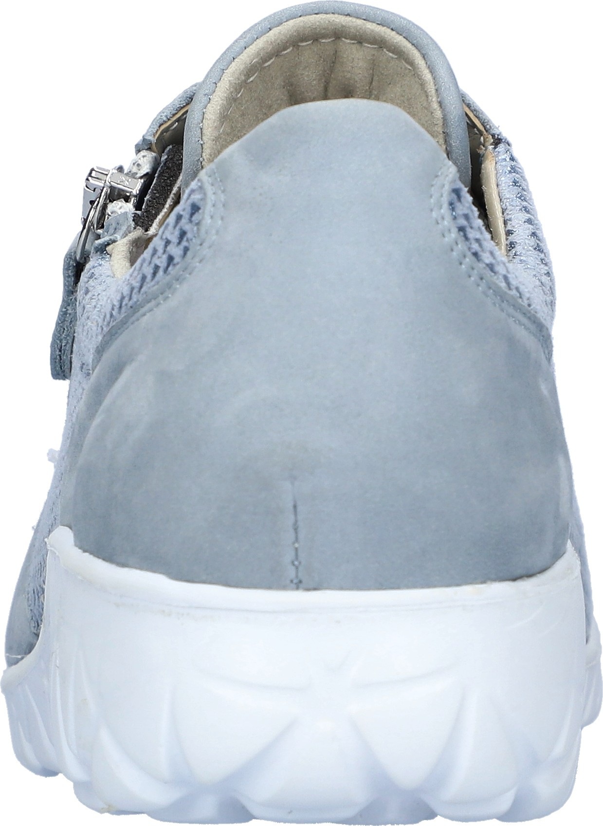 Waldläufer Schnürschuh "HAVY-Soft" Freizeitschuh, Halbschuh, Komfortschuh m günstig online kaufen