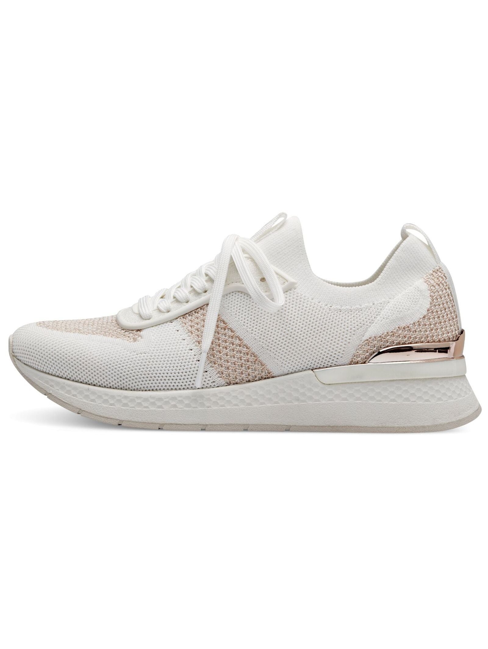 Tamaris Sneaker »Tamaris Sneaker Textil«