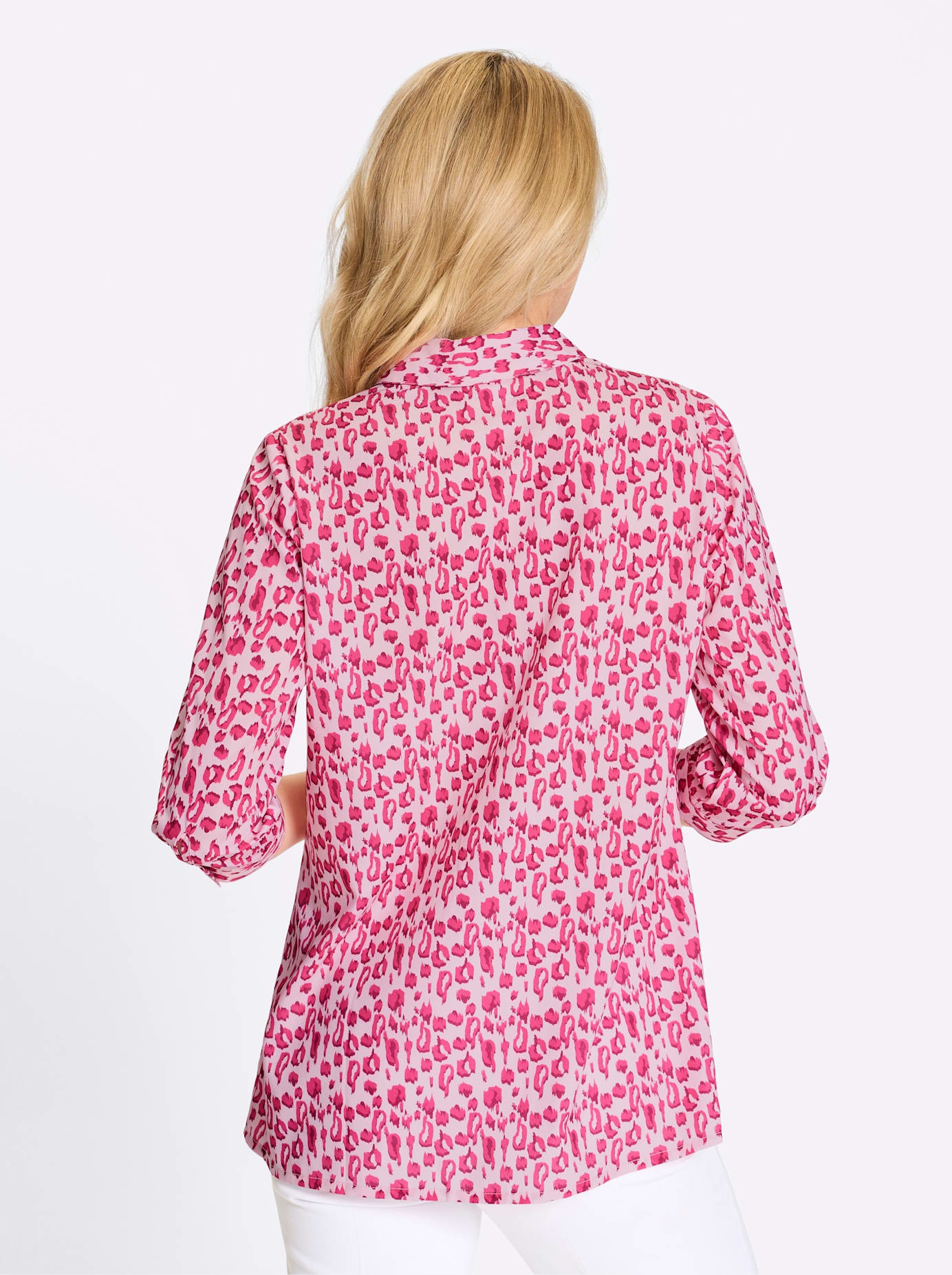 Classic Basics Longbluse günstig online kaufen