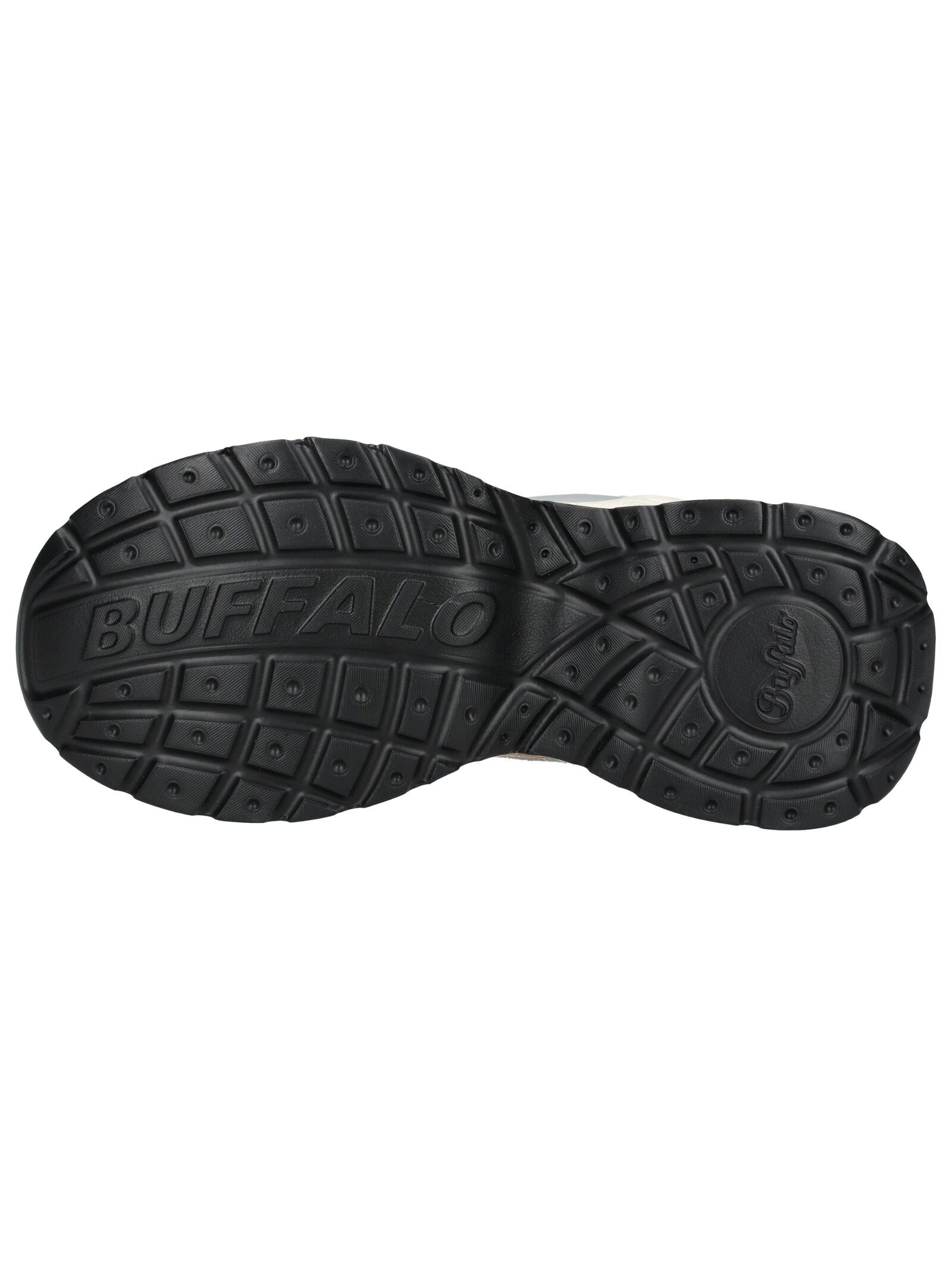 Buffalo Sneaker »Buffalo Sneaker Lederimitat/Mesh«