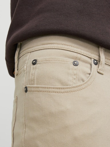 Jack & Jones 5-Pocket-Hose »Glenn«
