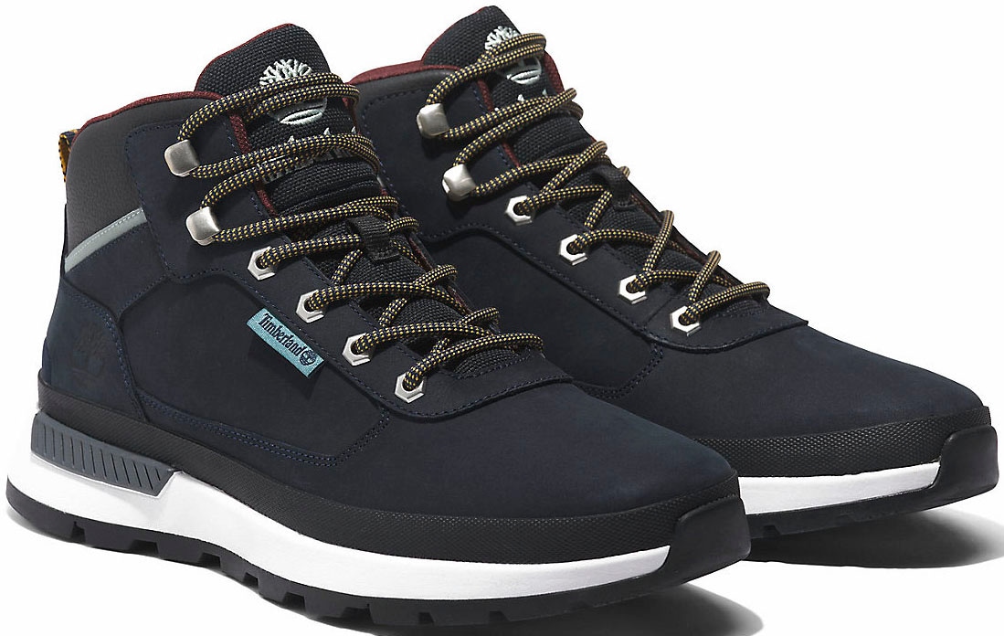 Timberland Schnürboots »FIELD TREKKER MID LACE UP SNEAKER«