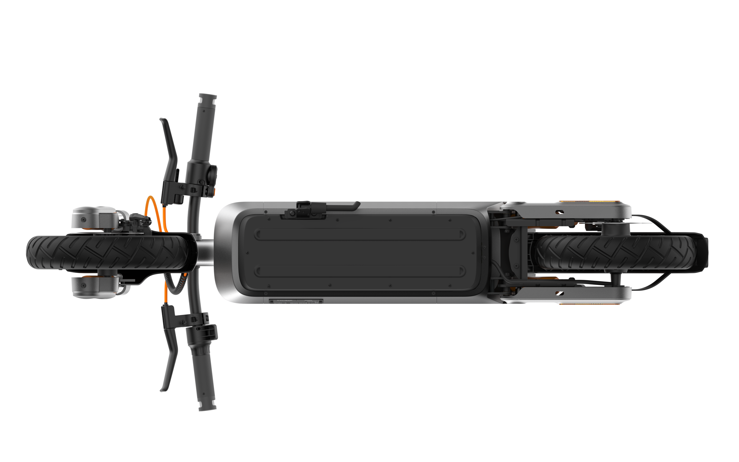 Xiaomi E-Scooter »Electric Scooter 6 Max DE« 20 km/h 70 km