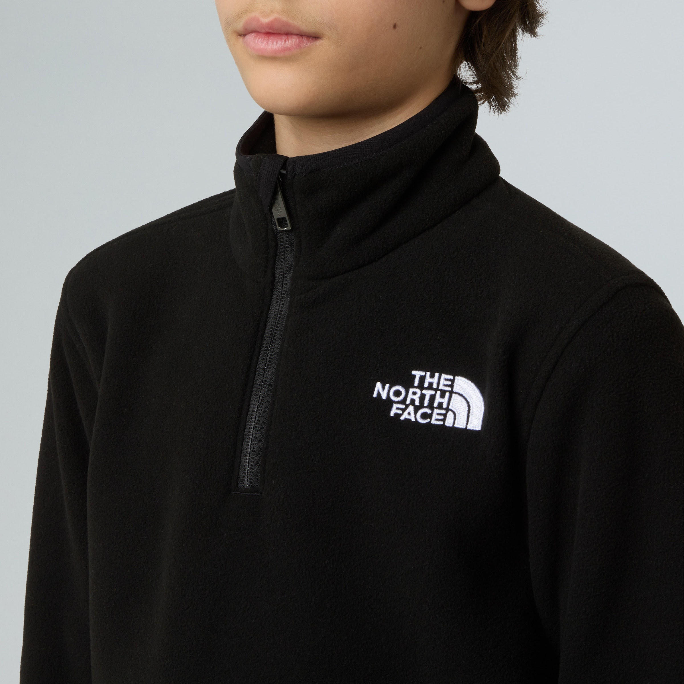 The North Face Strickfleece-Pullover