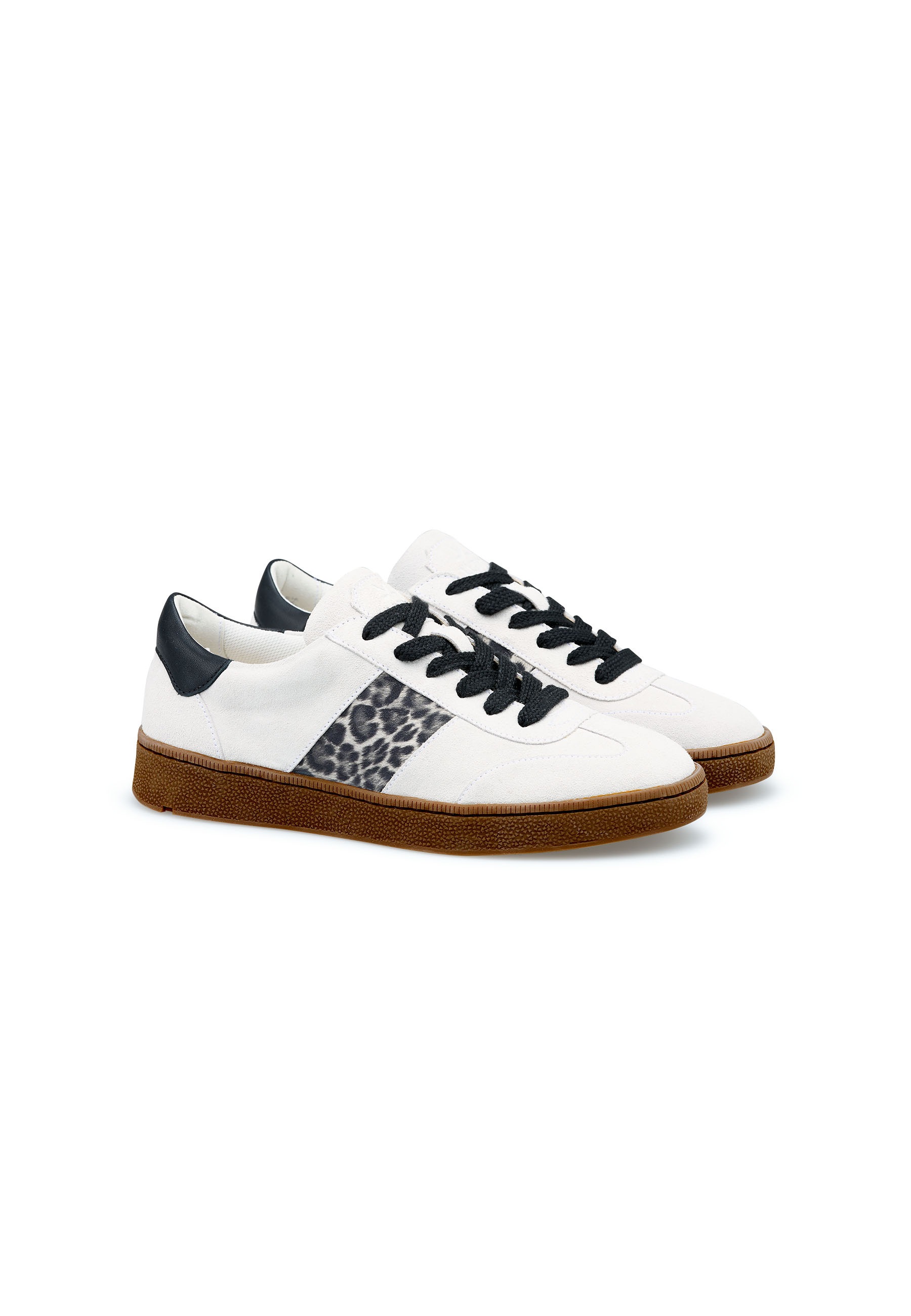 Lloyd Sneaker »ARIA«  mit herausnehmbarem Fußbett