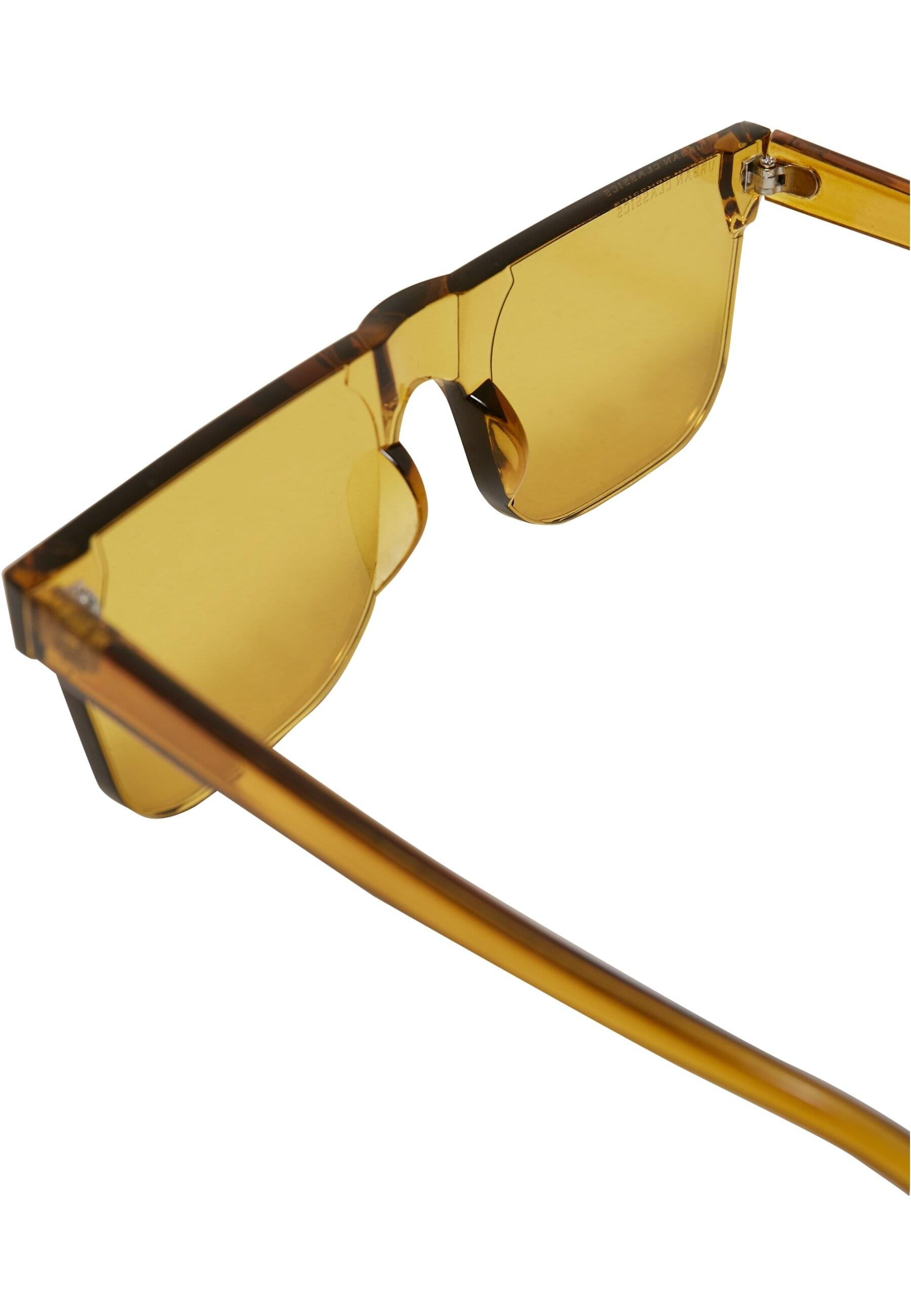 URBAN CLASSICS Sonnenbrille »Urban Classics Unisex Sunglasses Honolulu With Case«