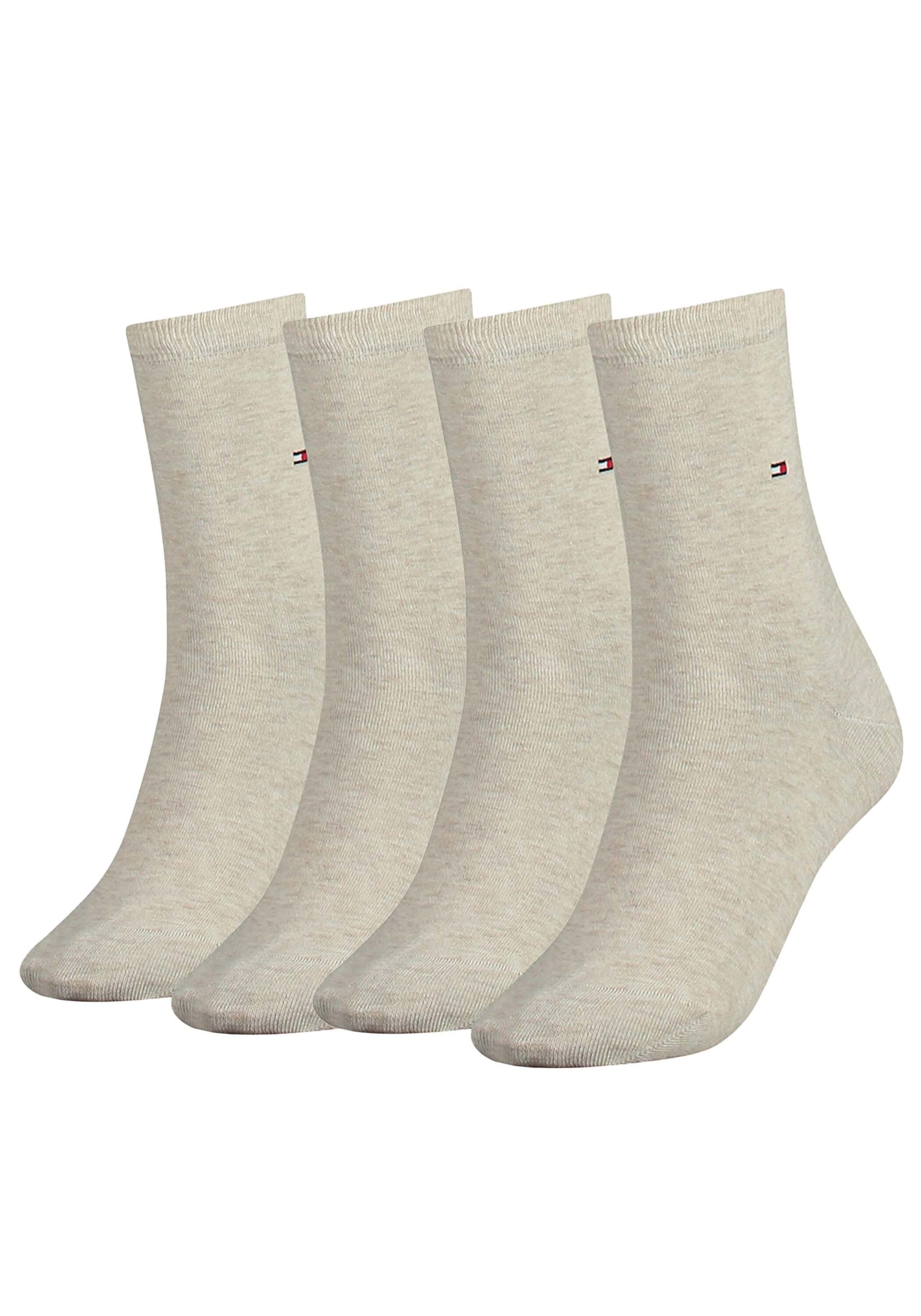 Tommy Hilfiger Kurzsocken "Socken 4er Pack" günstig online kaufen