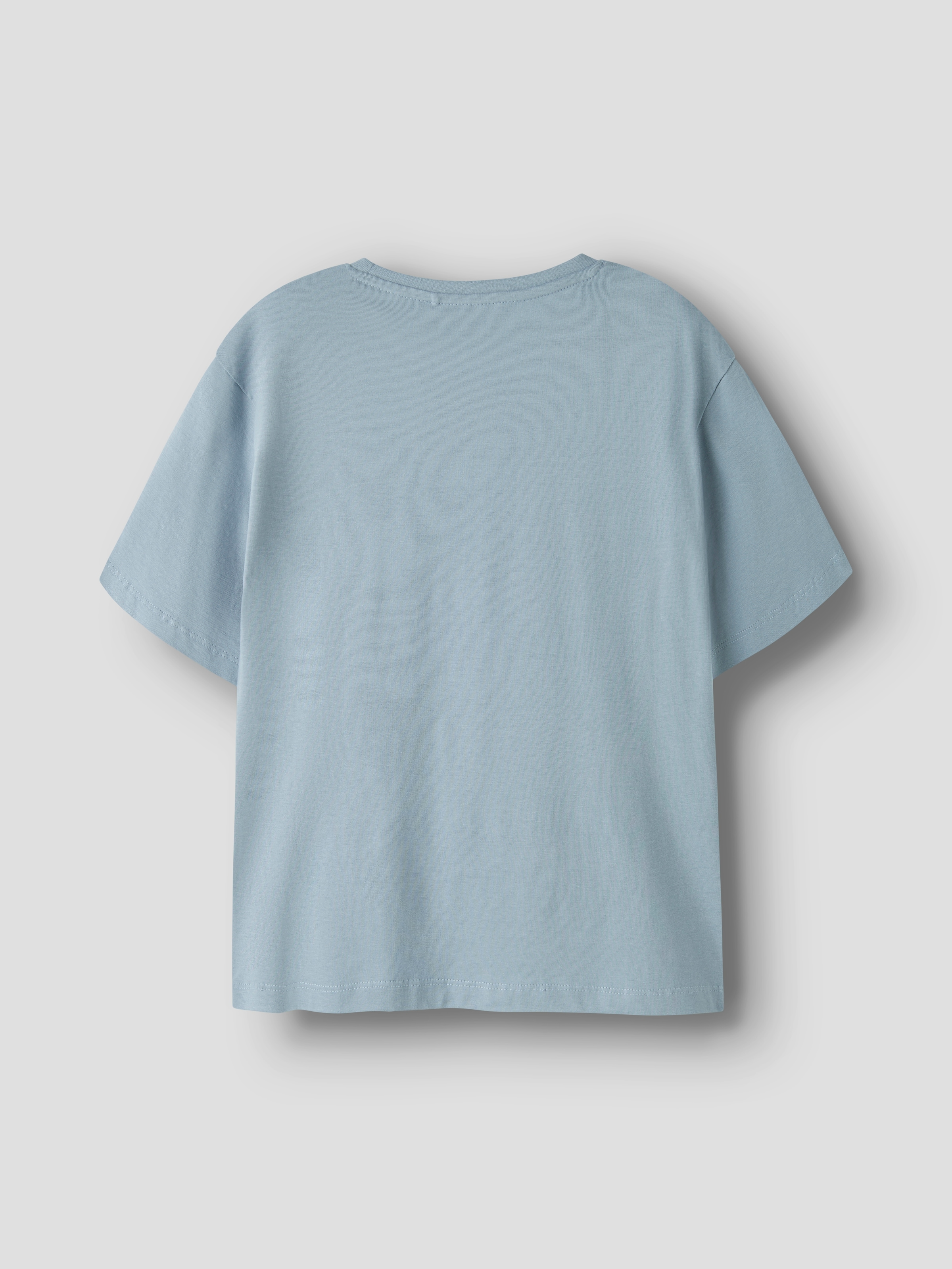 Name It T-Shirt »NKMJULIO POKEMON SS NREG TOP NOOS SKY« Baumwolle, regular fit