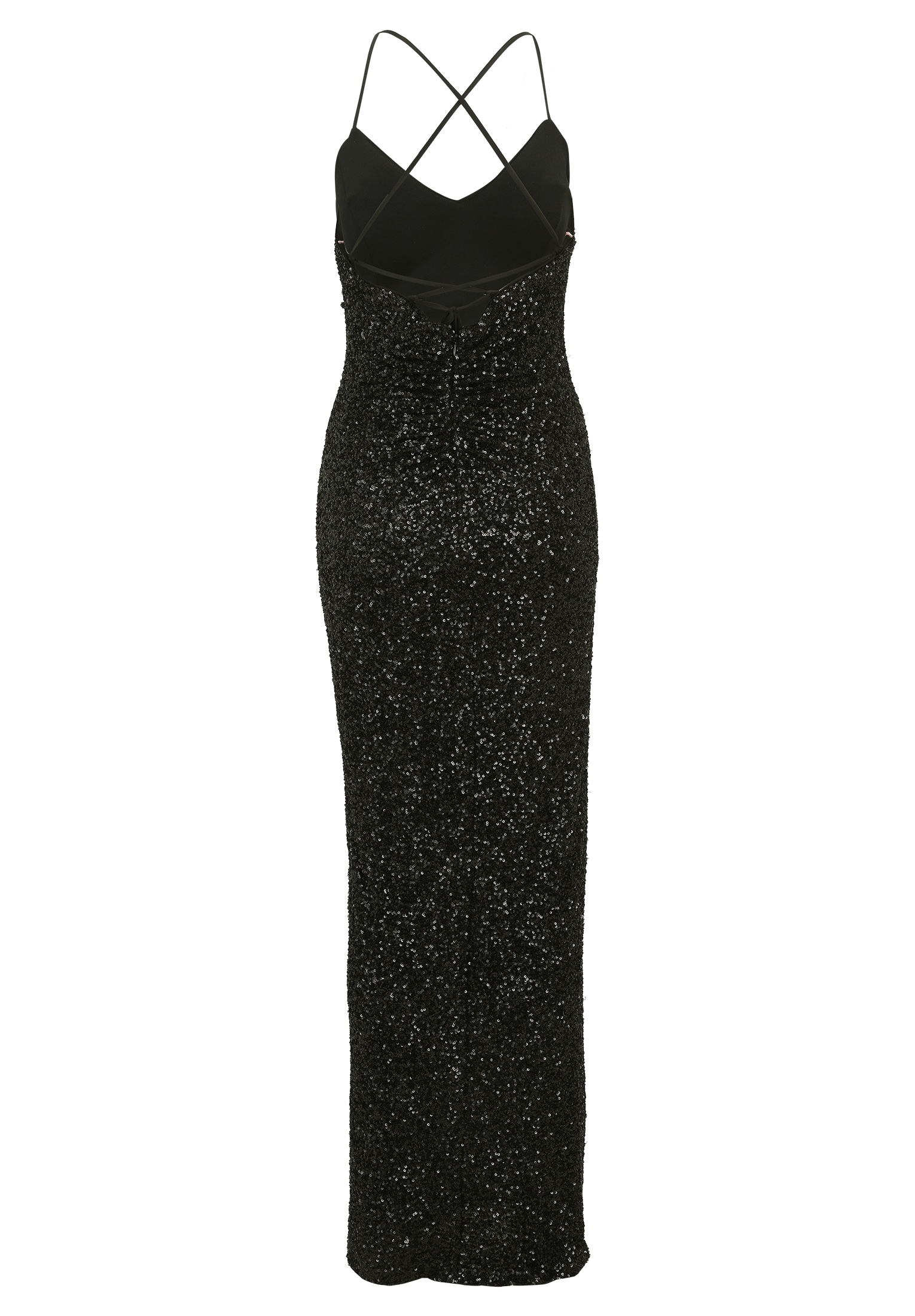 Vera Mont Abendkleid »Vera Mont Abendkleid figurbetont«, Material