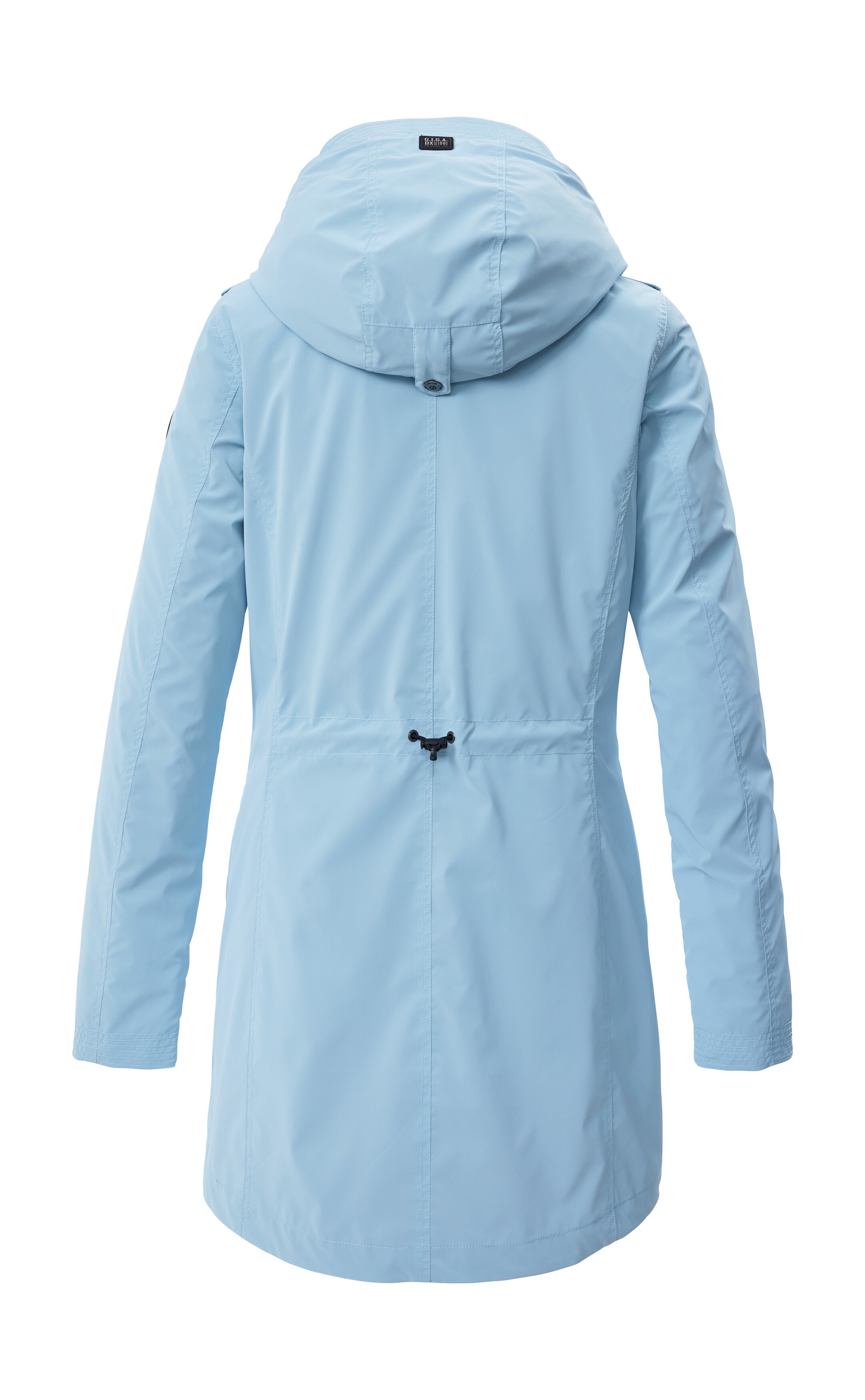 G.I.G.A. DX by killtec Parka "GS 94 WMN PRK" Funktionsparka mit verstellbar günstig online kaufen