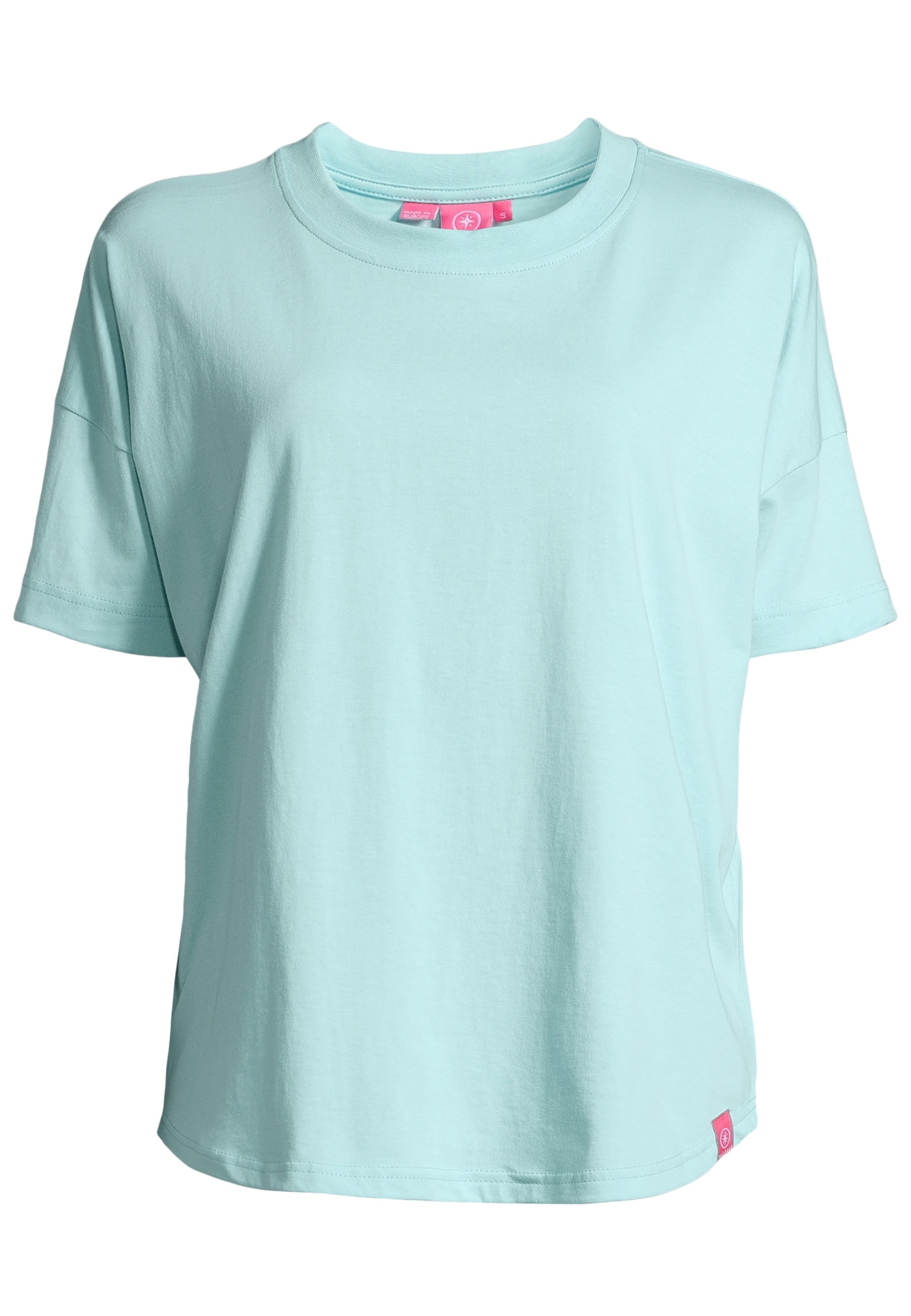 salzhaut T-Shirt "Shirt LEEV"