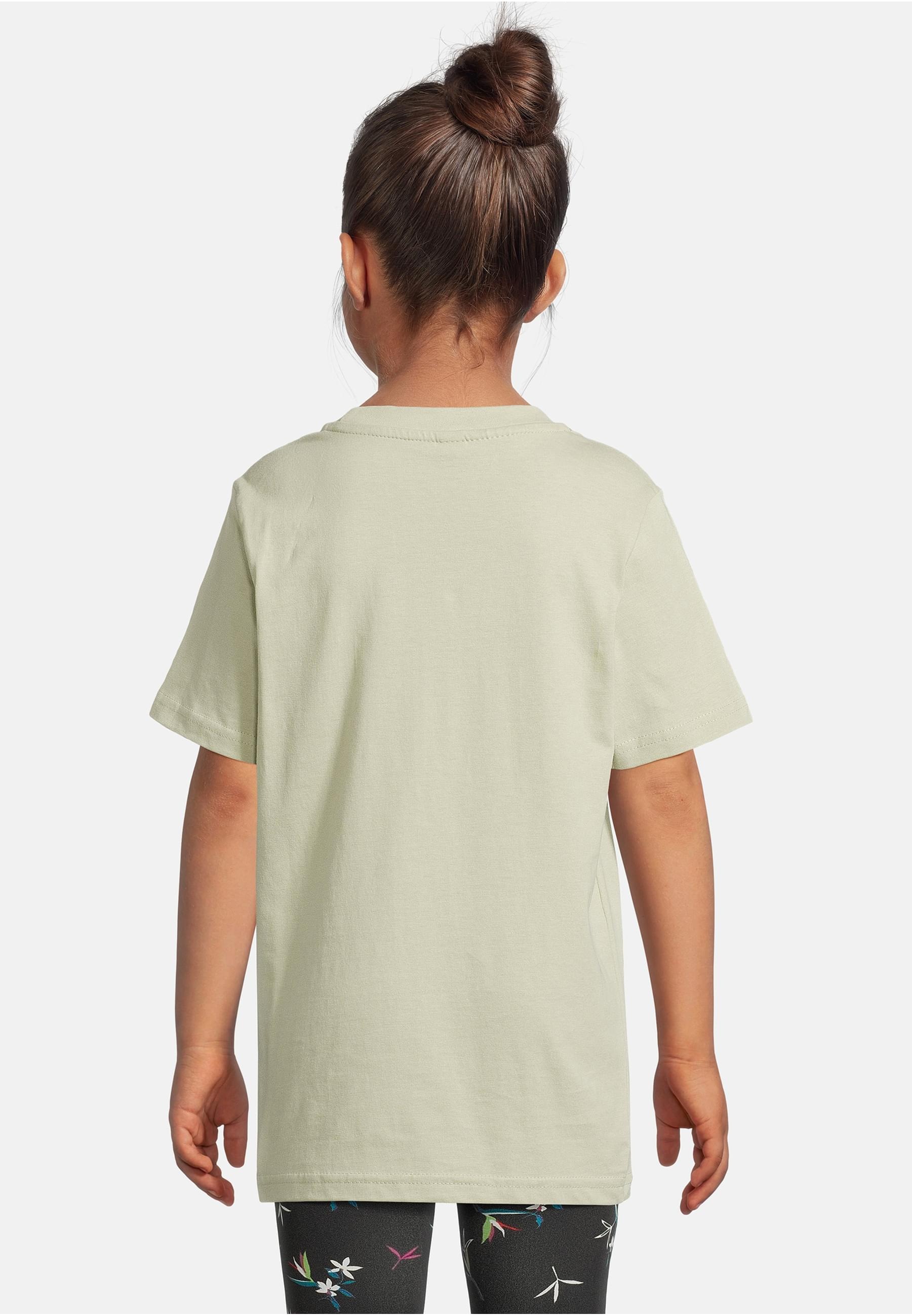 URBAN CLASSICS T-Shirt »Urban Classics«, (1 tlg.)