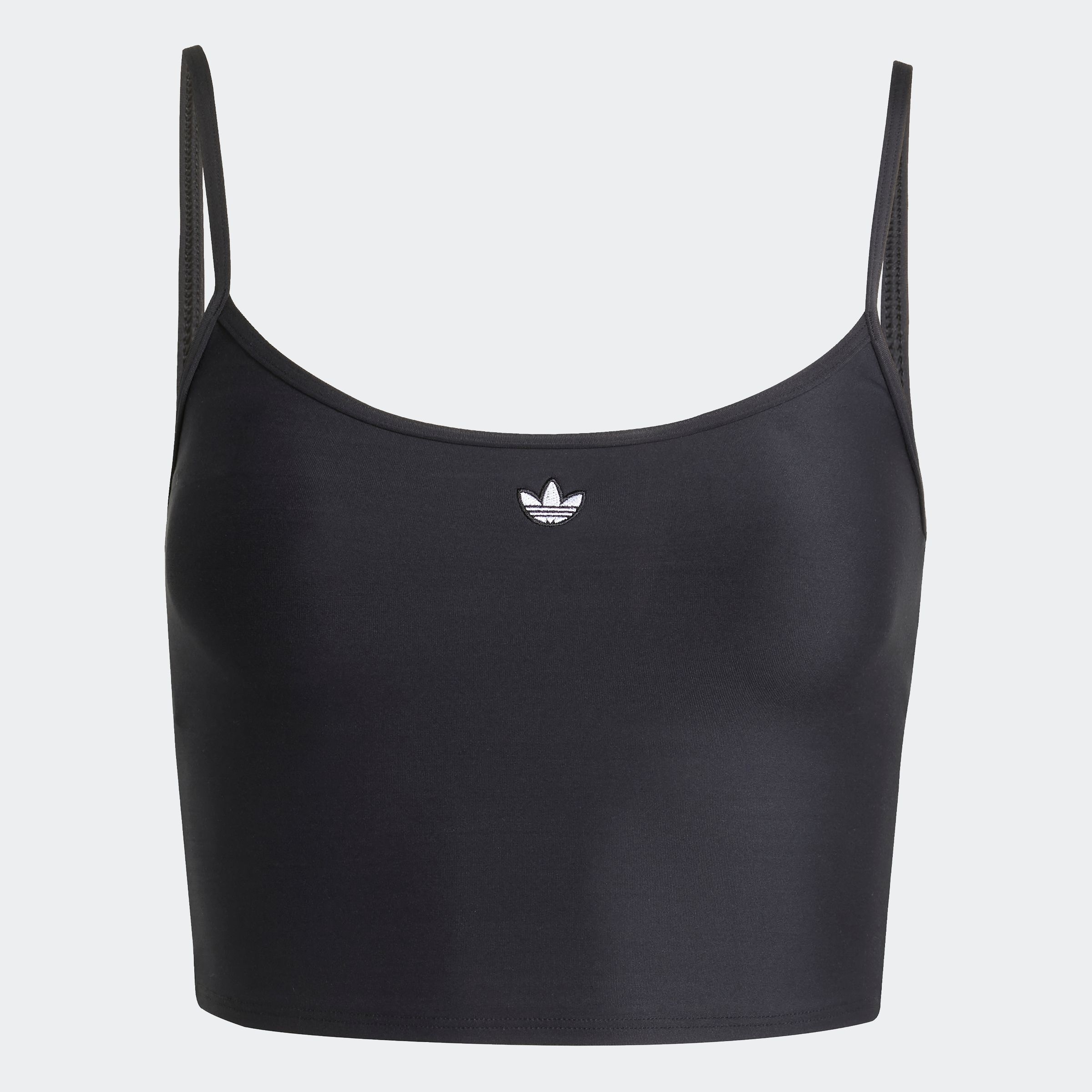 adidas Performance Bustier-Bikini-Top »ESSENTIALS TANK«