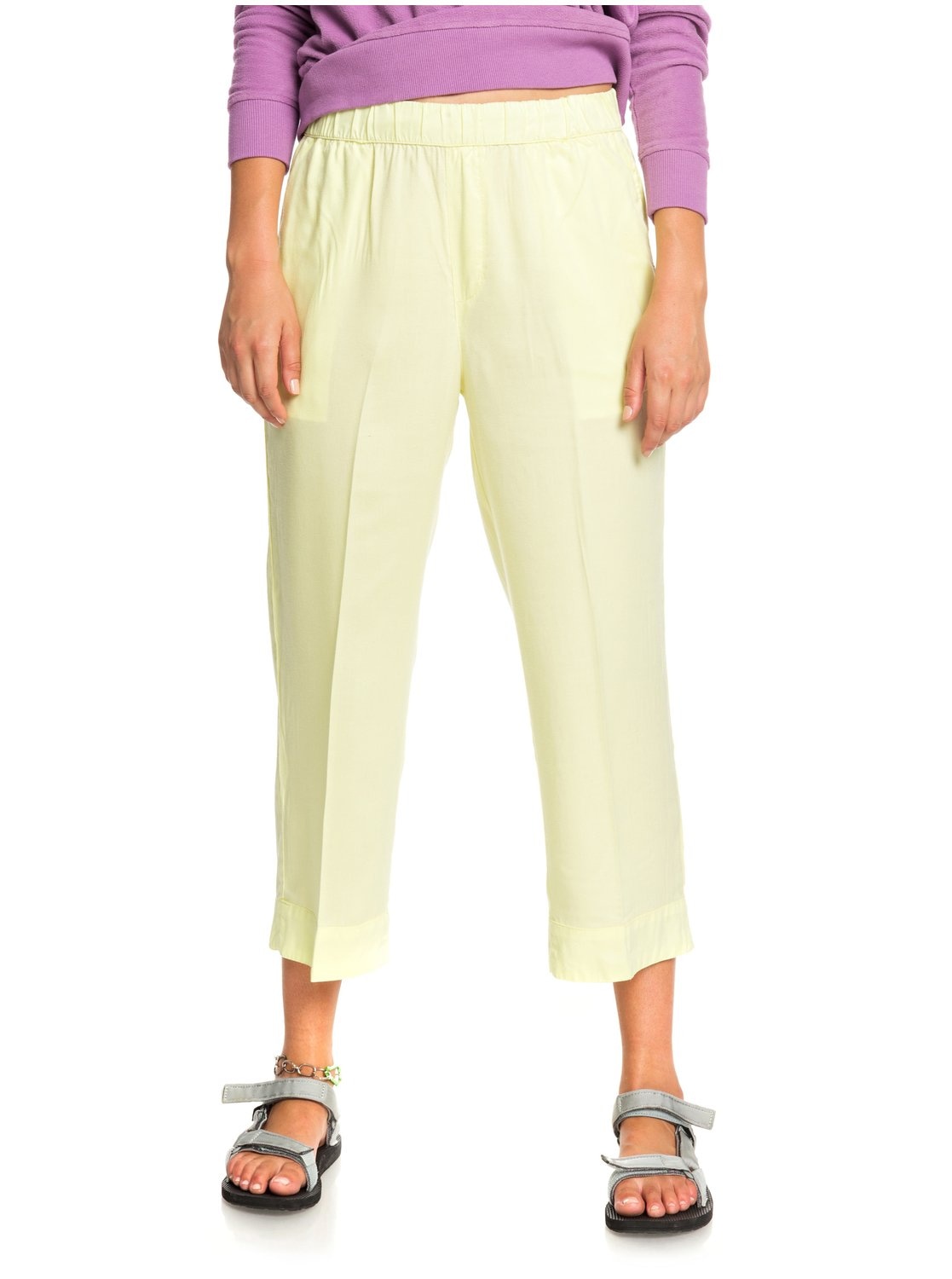 Quiksilver Schlupfhose "Quiksilver Womens" günstig online kaufen