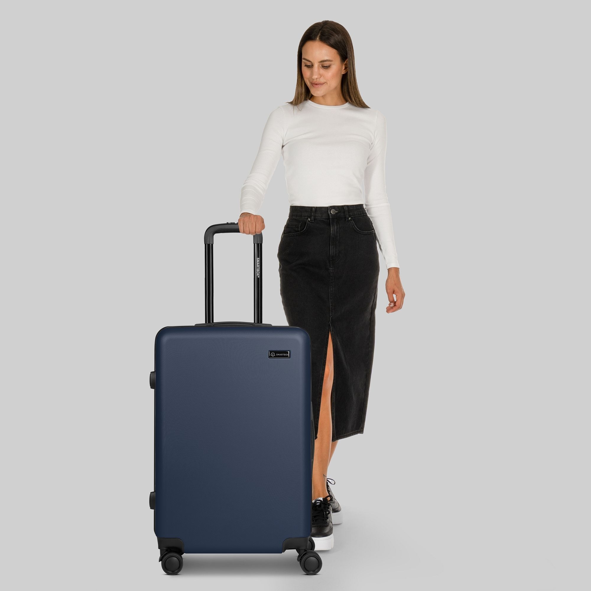 Smartbox Trolley »Edition 05Edition 05« 69 l