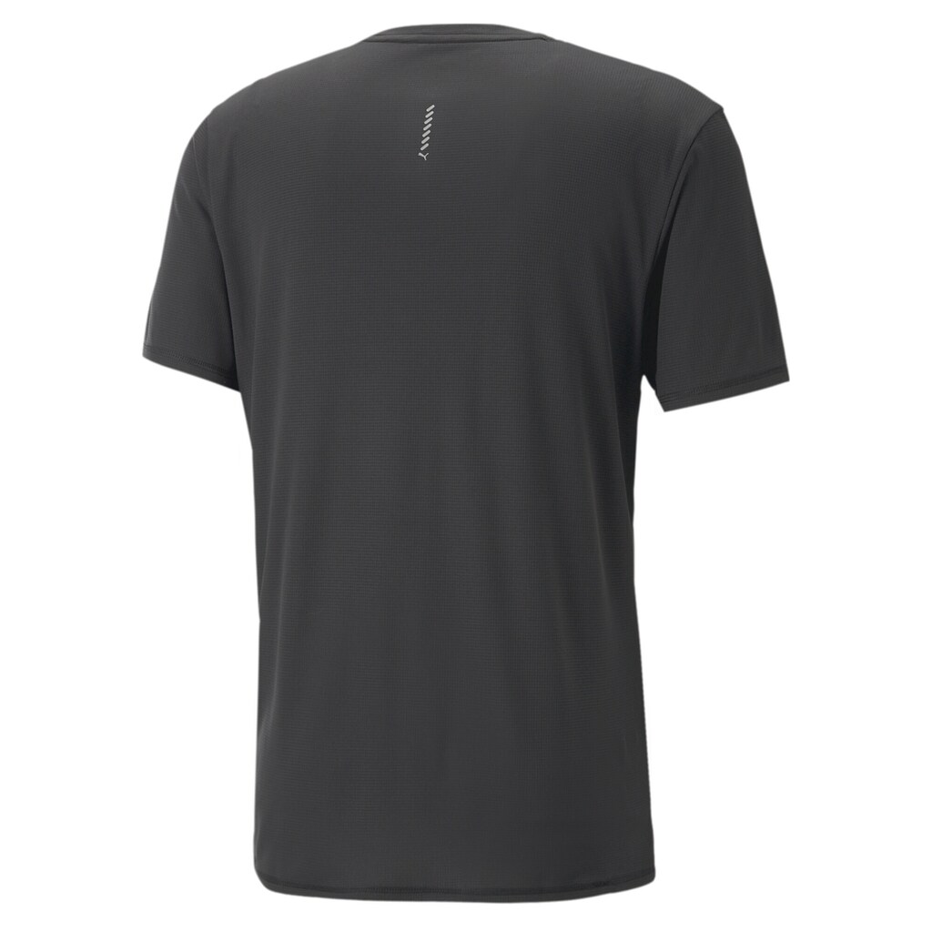 PUMA Laufshirt »Run Favourite Logo T-Shirt Herren«