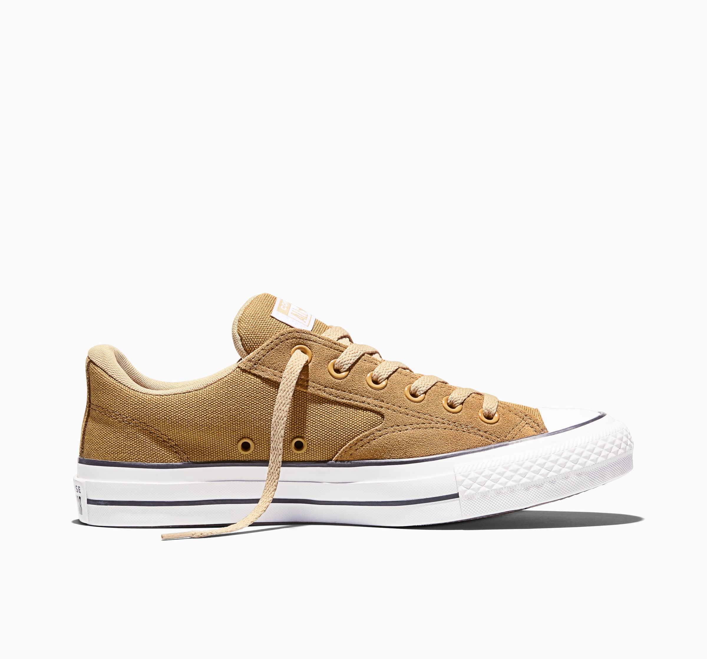 Converse Chuck Taylor All Star Malden Street High-Top Sneaker White 2