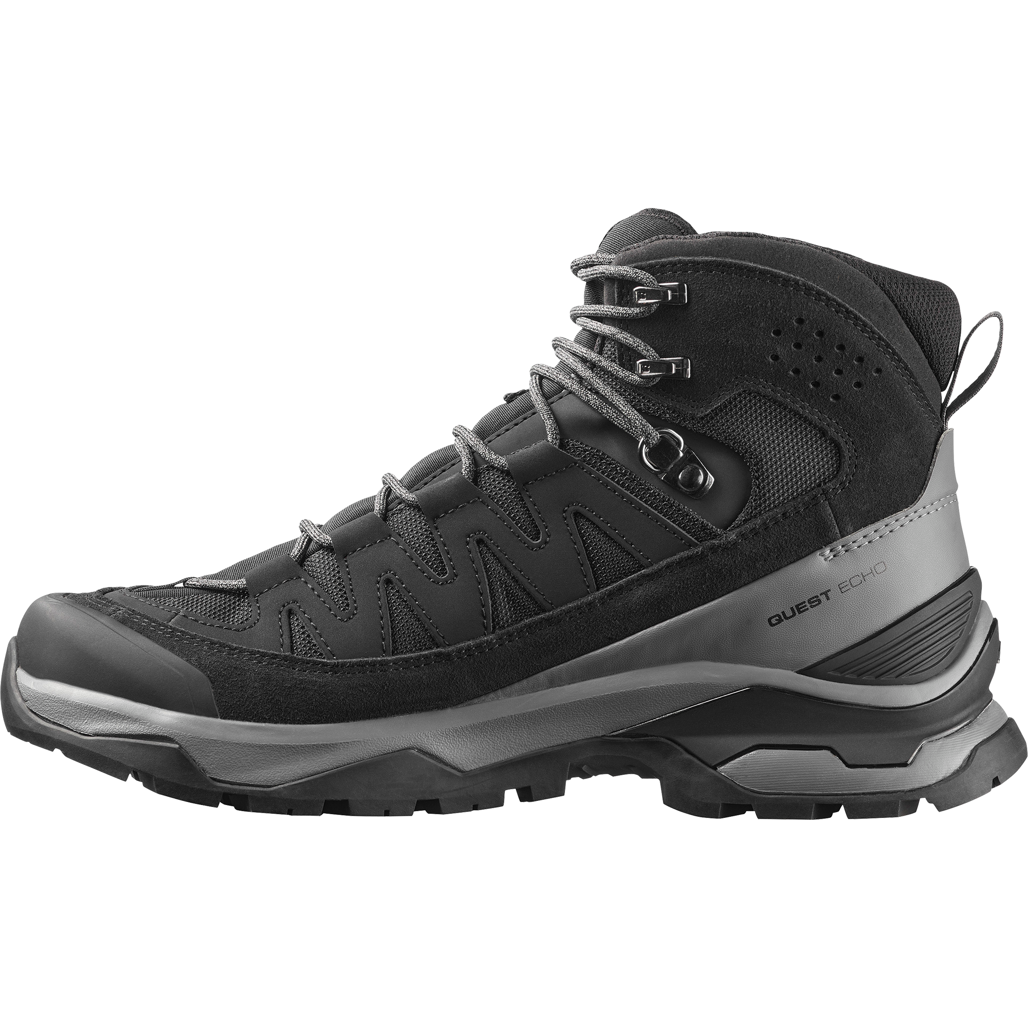 Salomon Wanderschuh »QUEST ECHO GORE TEX«  wasserdicht