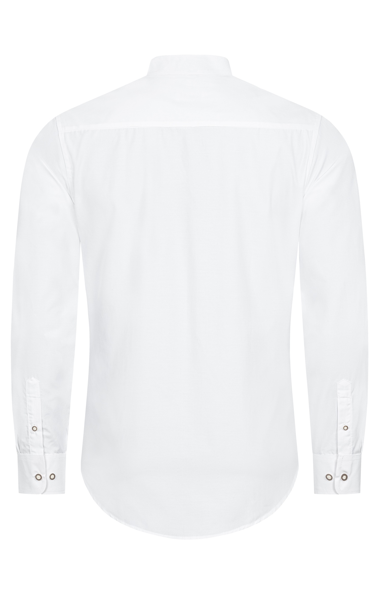 Nübler Trachtenhemd "Trachtenhemd langarm Joshua" günstig online kaufen