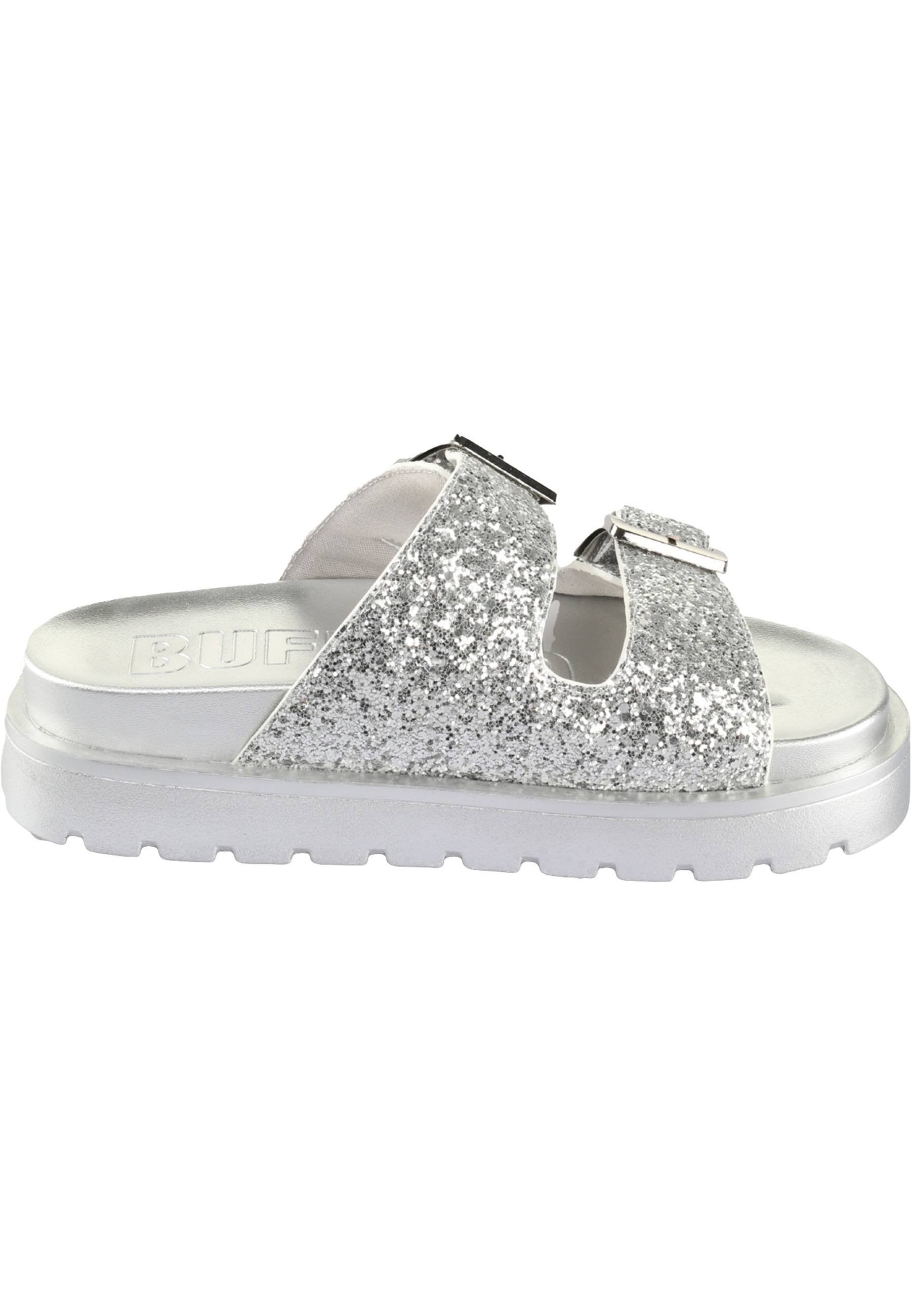 Buffalo Sandale »Buffalo RAYA ARI GLAM«