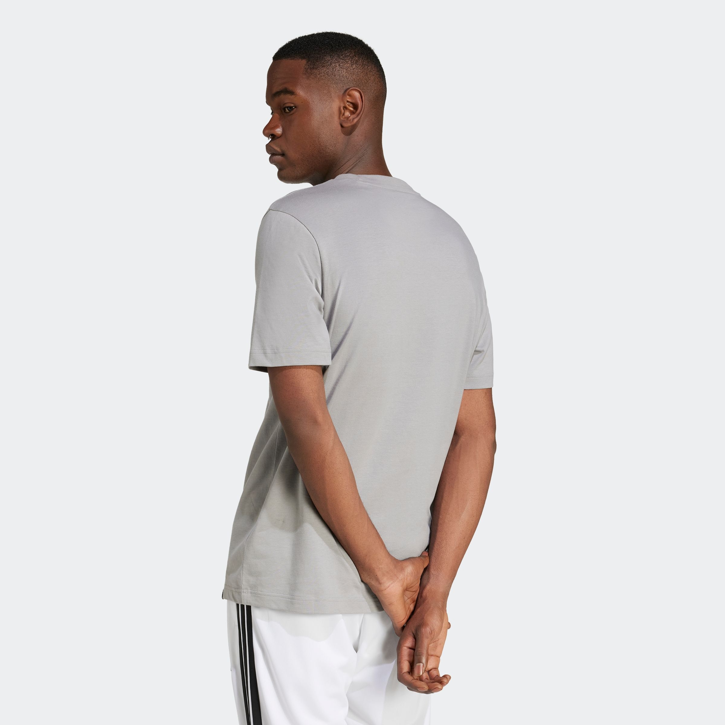 adidas Sportswear T-Shirt »M L SLIDE PKT T«