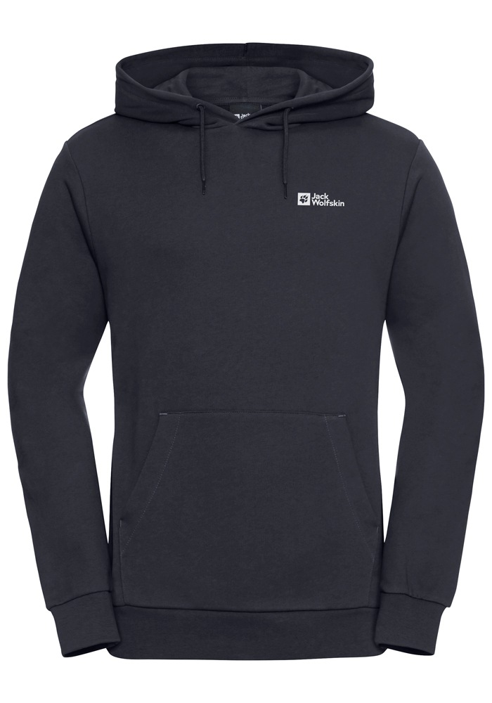 Jack Wolfskin Kapuzenpullover »ESSENTIAL HOODIE M«