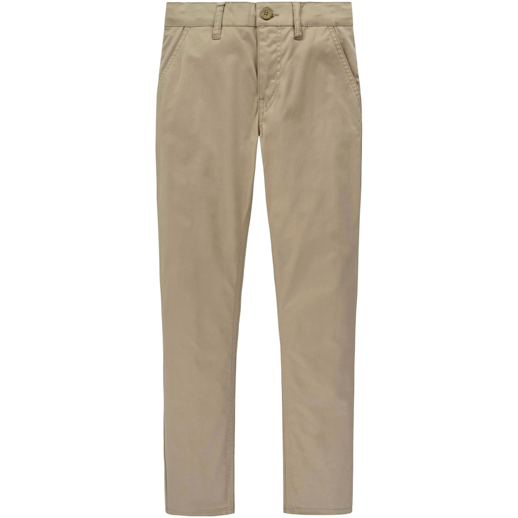 Levi's® Kids Chinohose »CHINO STANDARD TAPER«