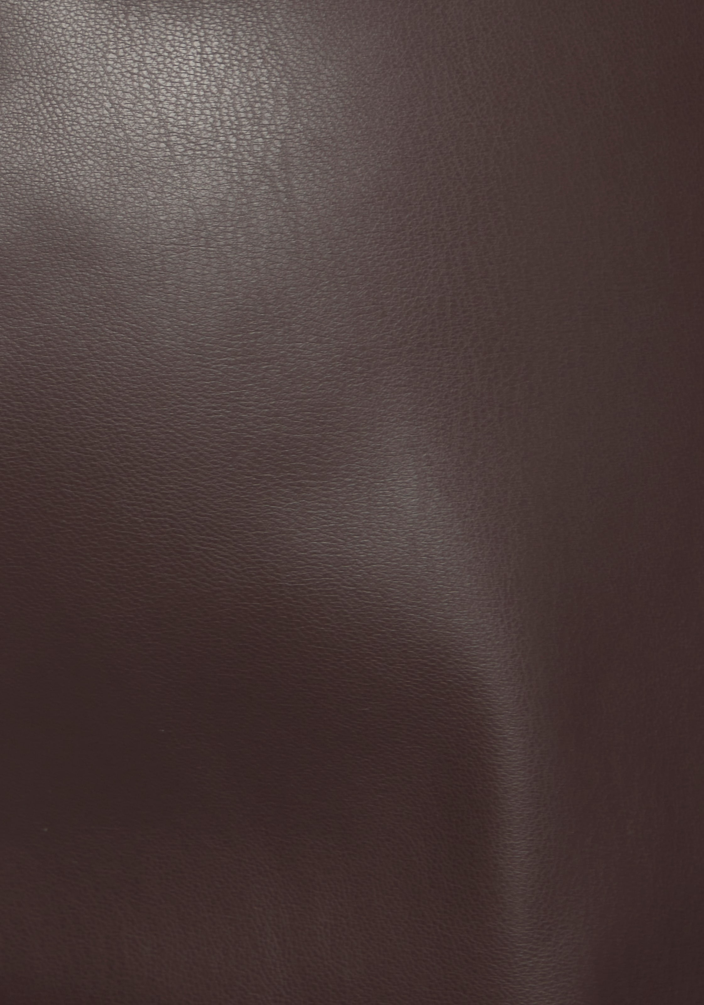 LASCANA Shorts  aus Lederimitat, Kunstleder Shorts, elegant, modisch