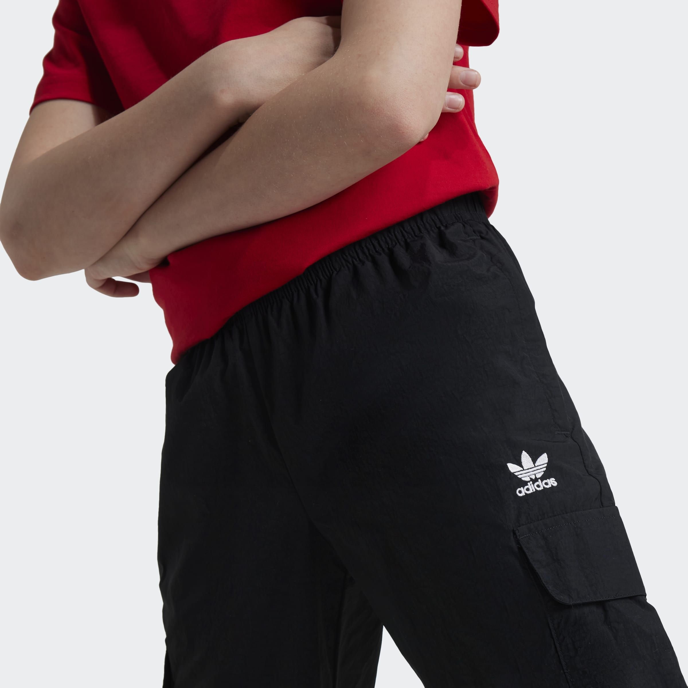 adidas Originals Sporthose »CARGO PANTS«, (1 tlg.)