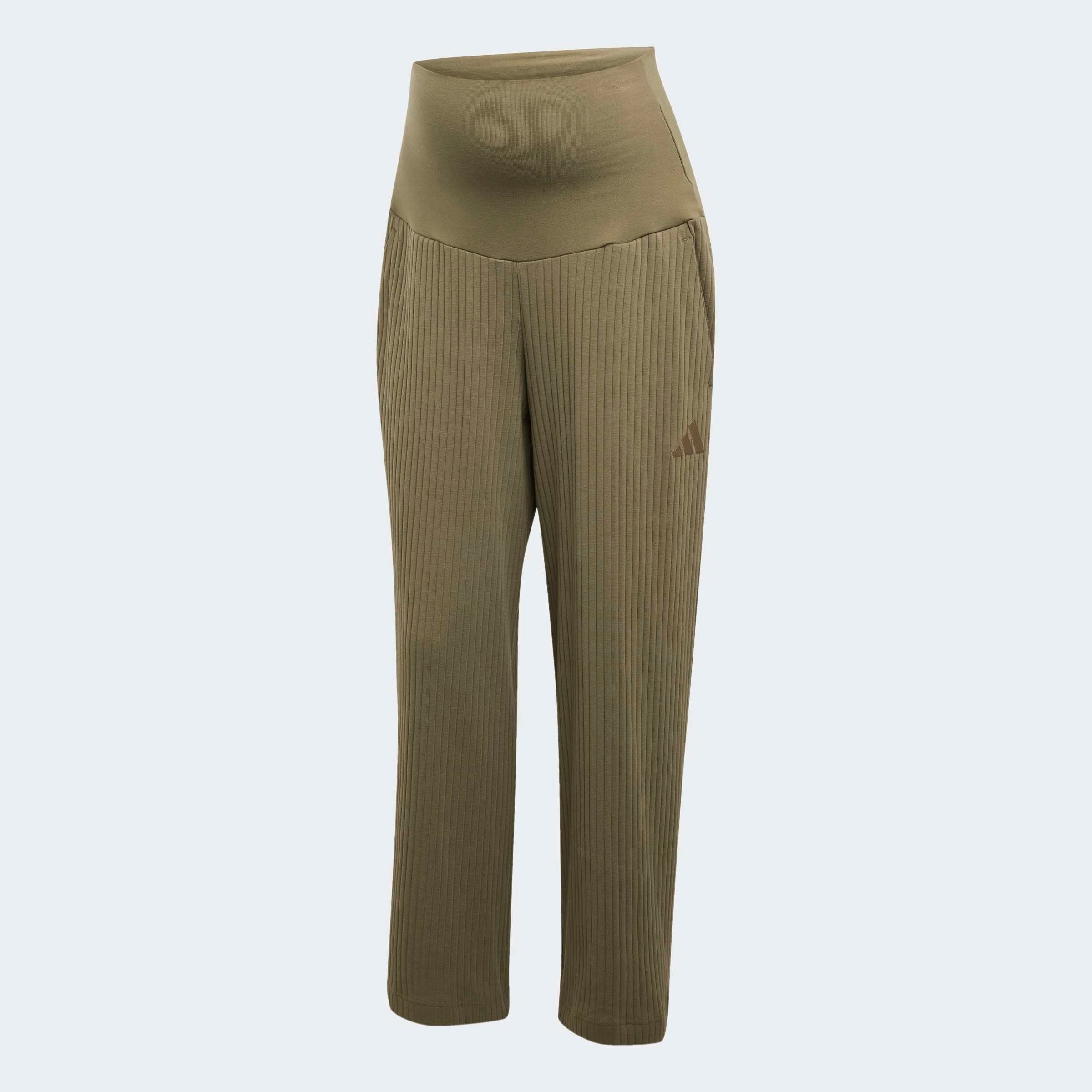 adidas Sportswear Trainingstights »W MATERNITY PT«, (1 tlg.)