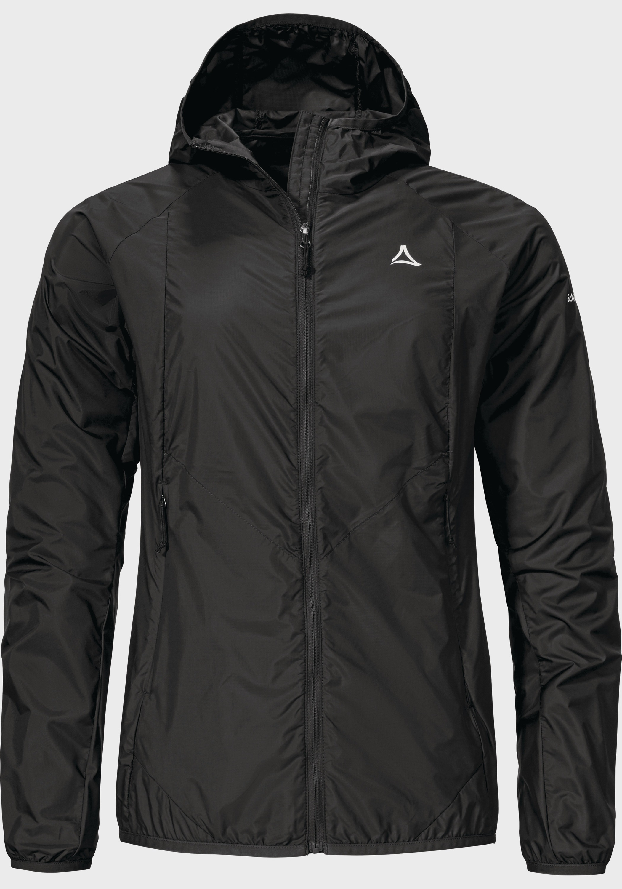 Schöffel Outdoorjacke "Hiking Jacket Style Wutach WMS", ohne Kapuze günstig online kaufen