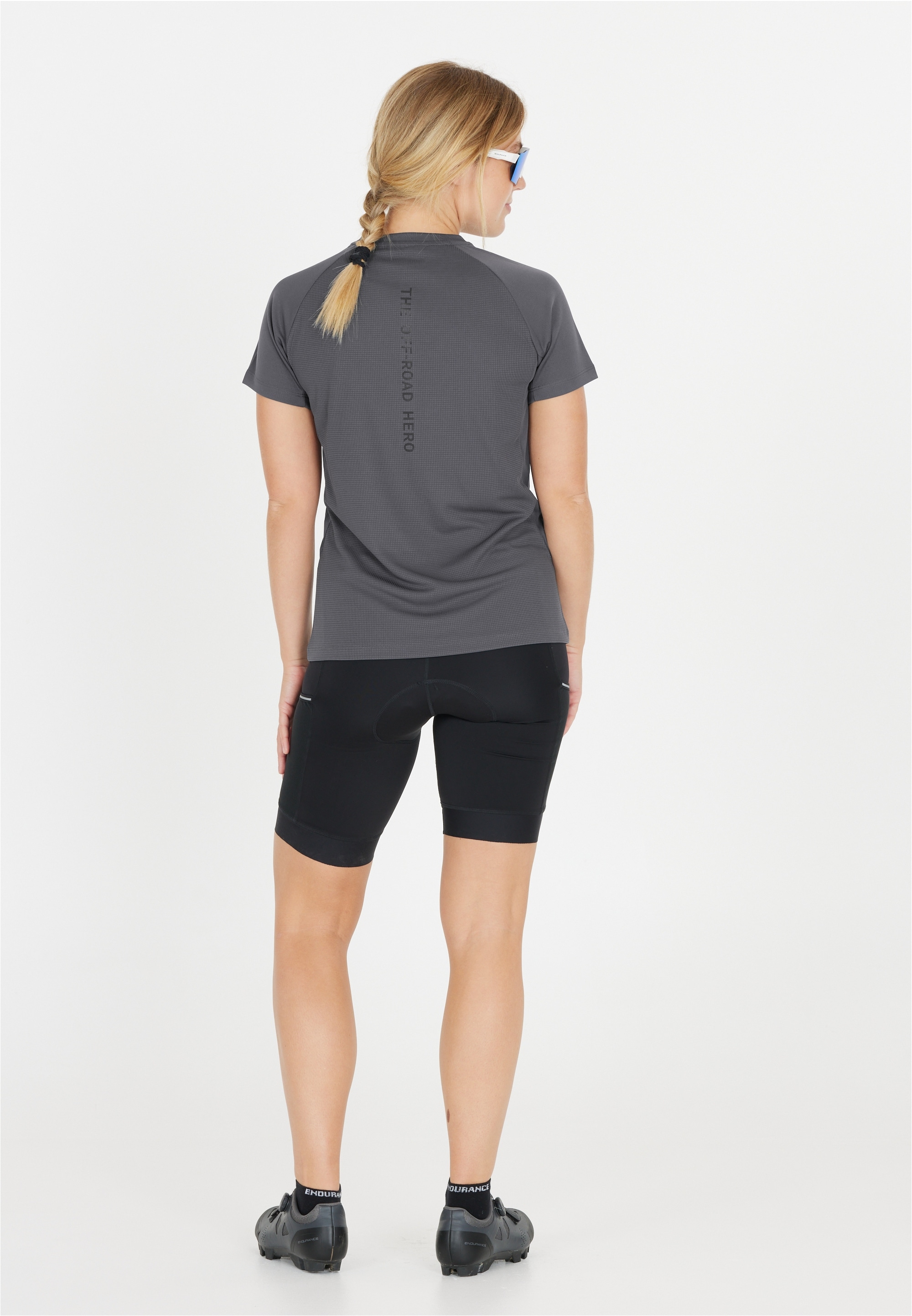 ENDURANCE Funktionsshirt »Crusoe« Quick Dry