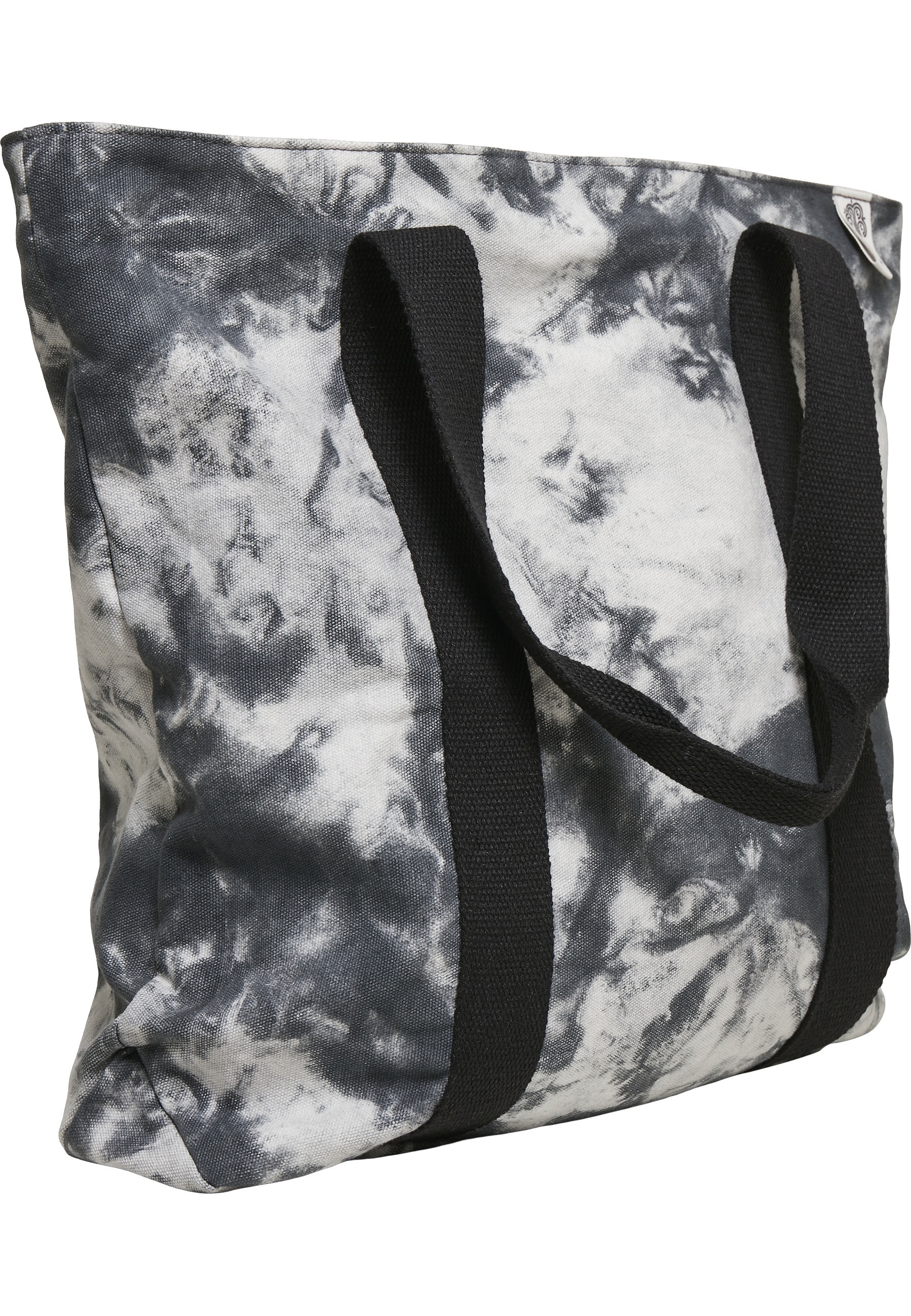Thumbnail - URBAN CLASSICS Umhängetasche "Urban Classics Unisex Tie Dye Tote Bag"