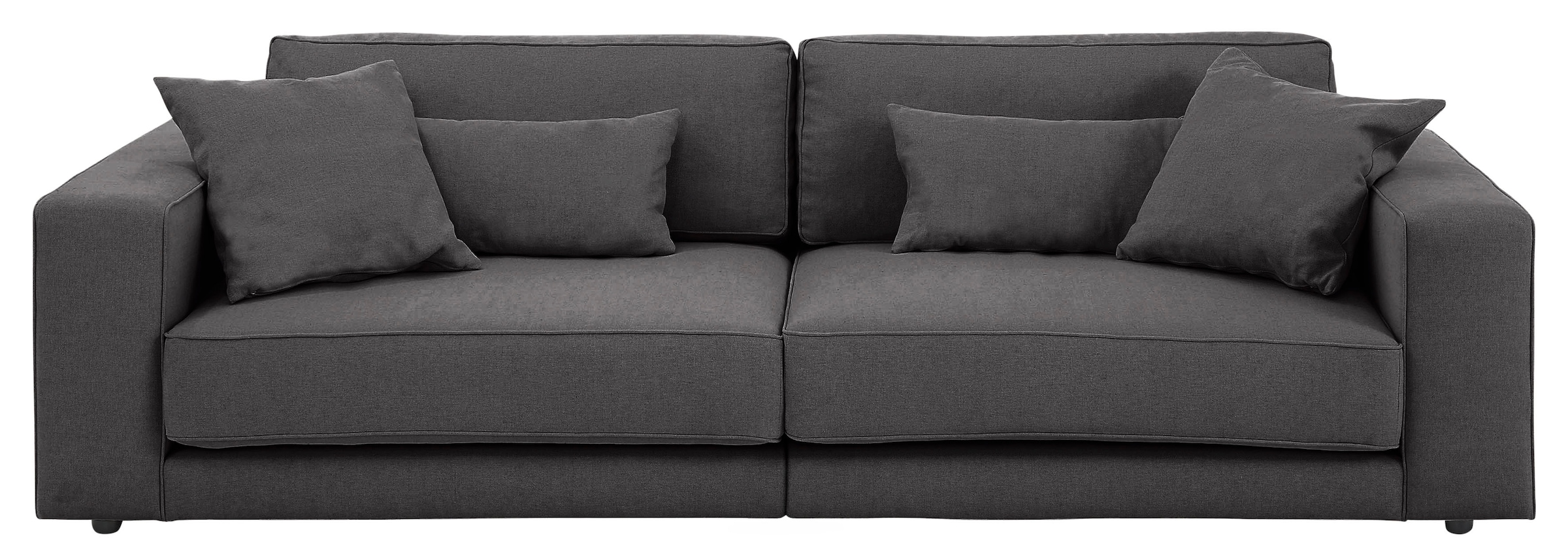 OTTO products 3-Sitzer "Grenette", Modulsofa, im Baumwoll-/Leinenmix oder a günstig online kaufen