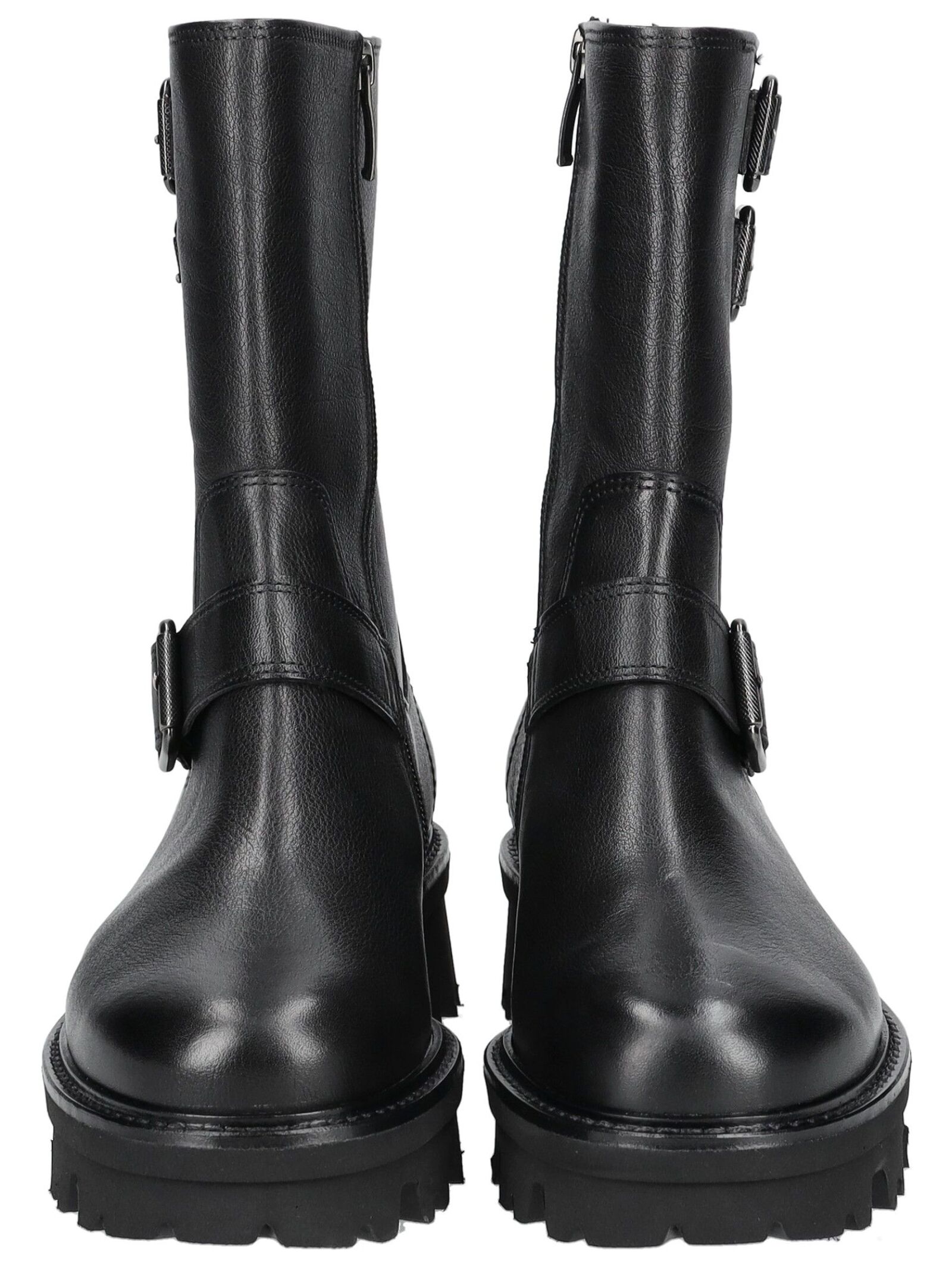 Thumbnail - Paul Green Bikerboots "Paul Green Stiefelette Glattleder"