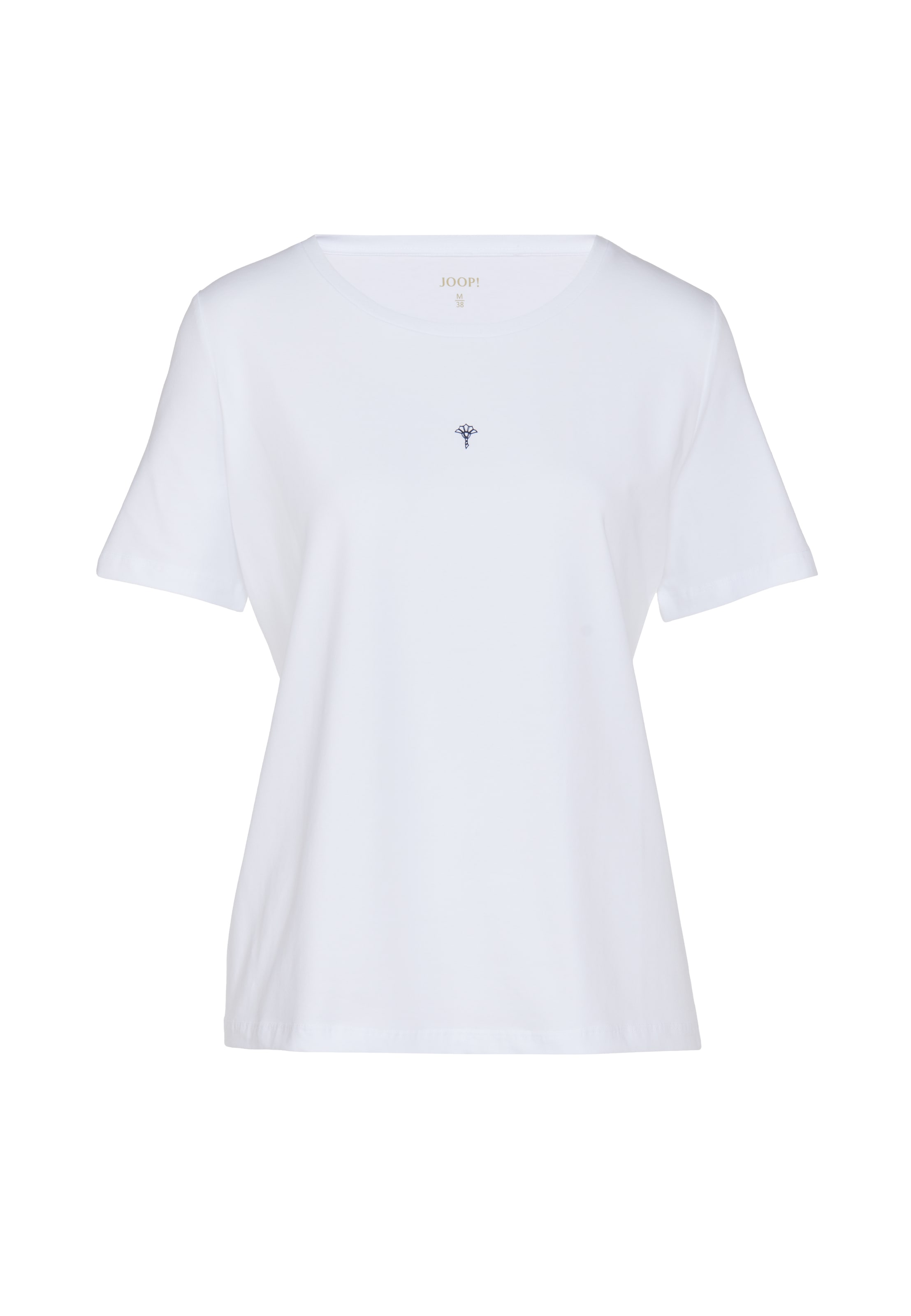 JOOP! T-Shirt »Cosy« mit schlichter Eleganz