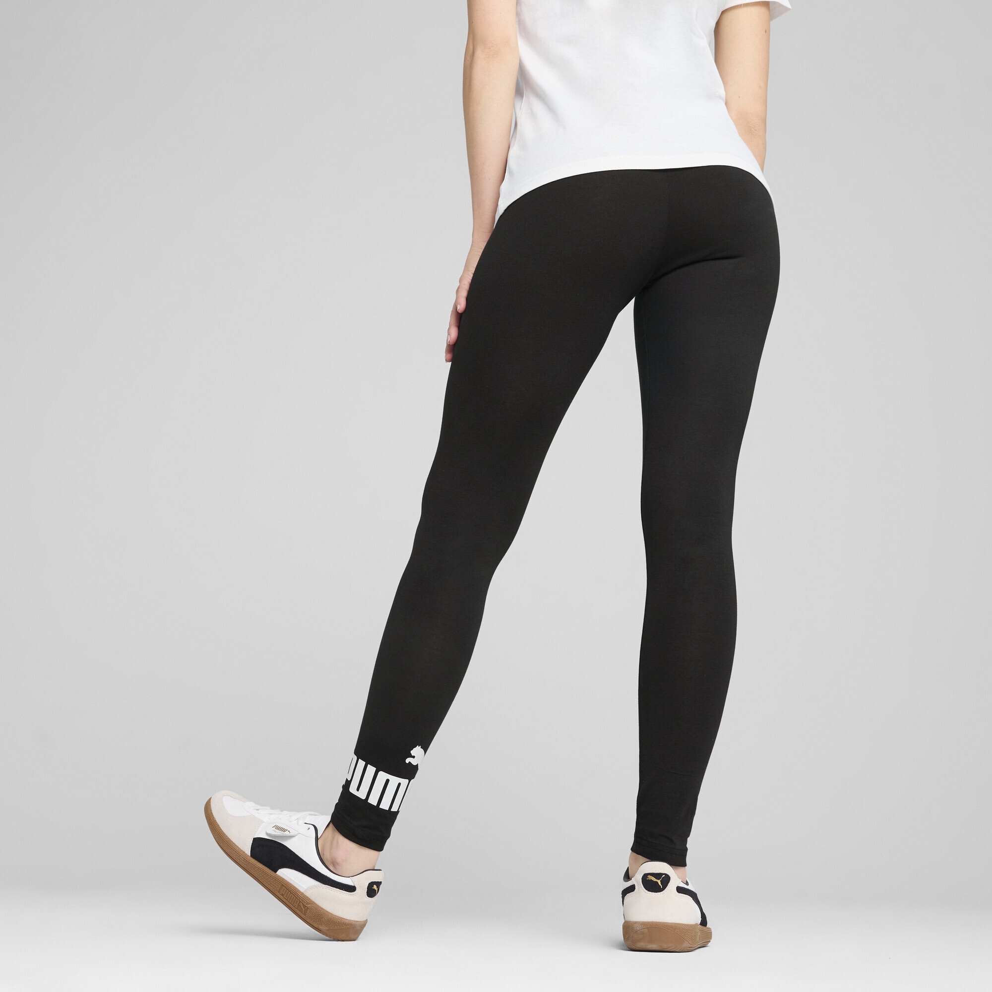 PUMA Leggings »ESS No. 1 Logo Leggings Damen«