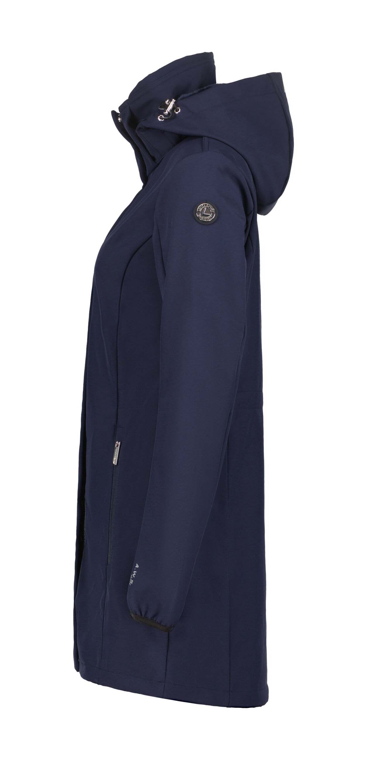 Luhta Outdoorjacke »Luhta Softshell jacke Iloniemi«