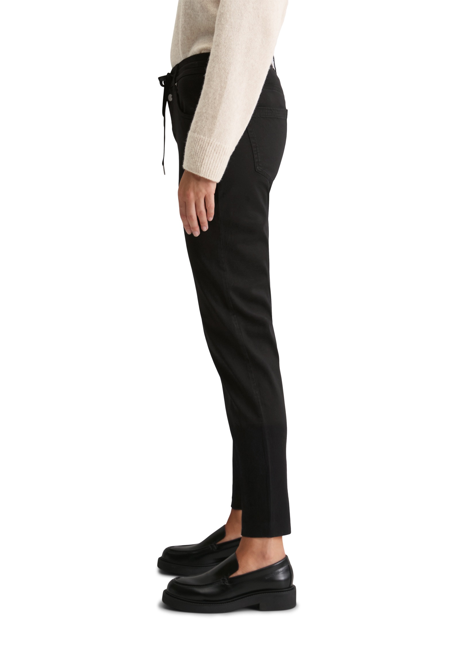 Marc O'Polo 5-Pocket-Hose »mit TENCEL™ Lyocell«