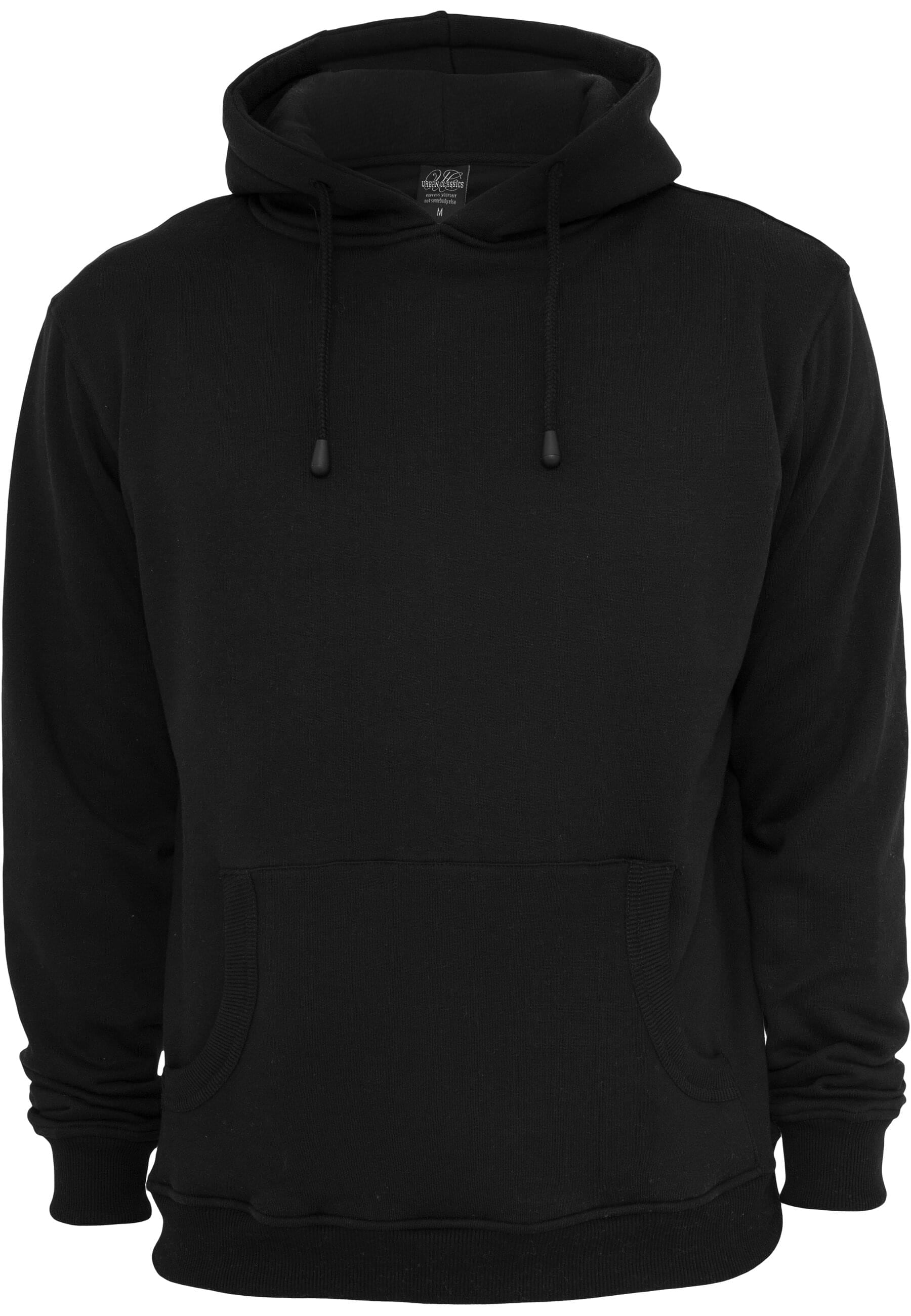 URBAN CLASSICS Kapuzensweatshirt "Urban Classics Herren Relaxed Hoody", (1 günstig online kaufen