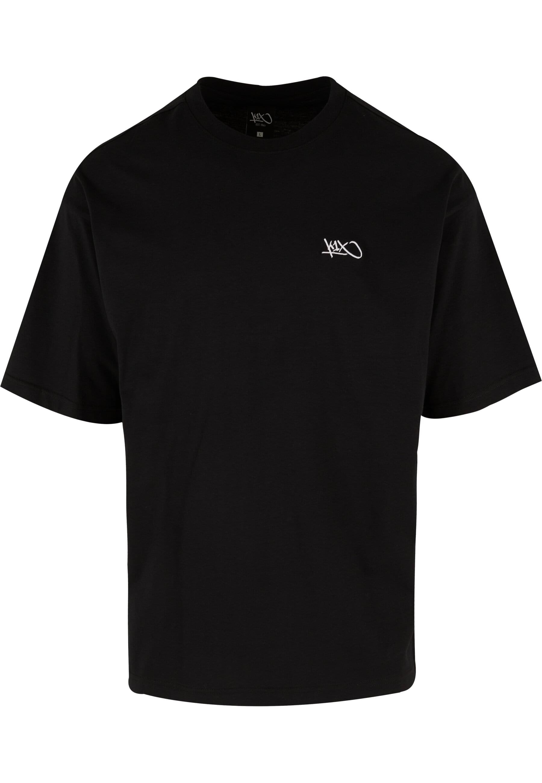 K1X T-Shirt "K1X KXM243-007-1 K1X Logo Tee" günstig online kaufen