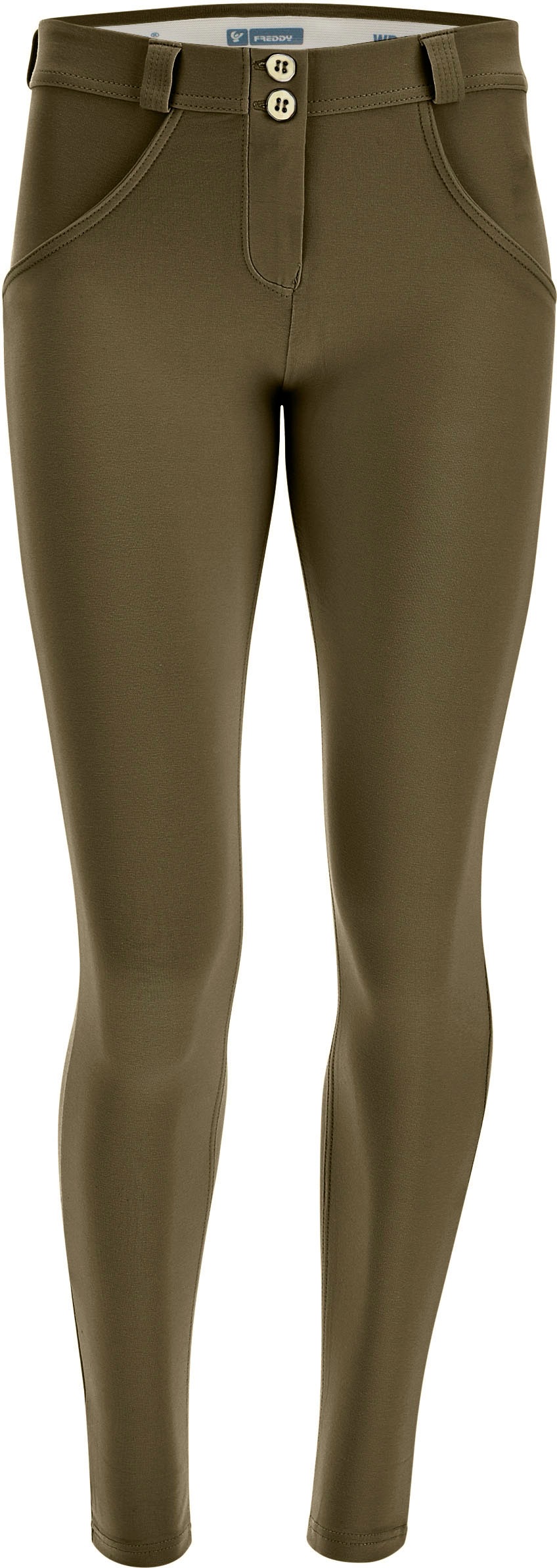 freddy -  Jeggings "WRUP1RC001ORG"