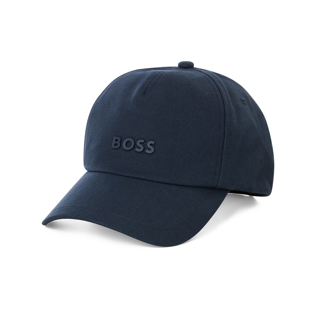 BOSS ORANGE Baseball Cap "Fresco", mit BOSS Silicon Logo, Icon Detail, Weit günstig online kaufen