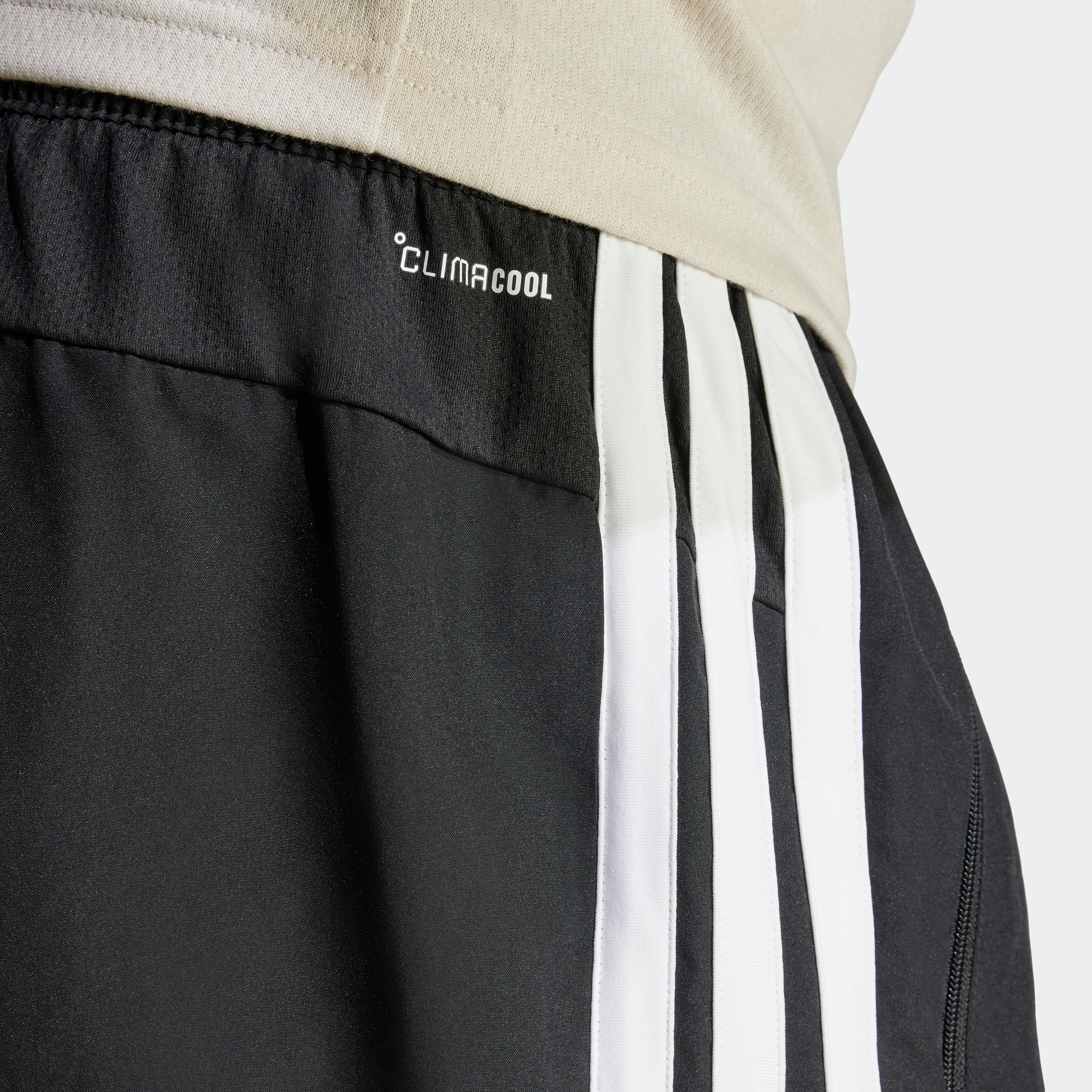 adidas Performance Shorts »TR-ES 3S WV SH«, (1 tlg.)