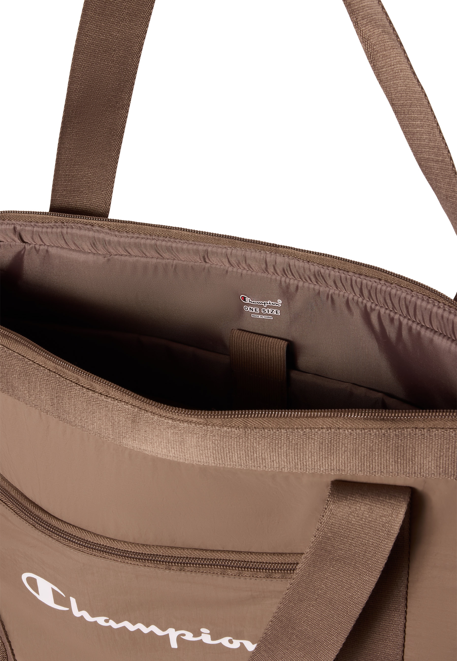 Champion Sporttasche »Gym medium gym tote WOMEN'S 18L« mittlere Größe mit 18 l Volumen, für Erwachsene konzipiert