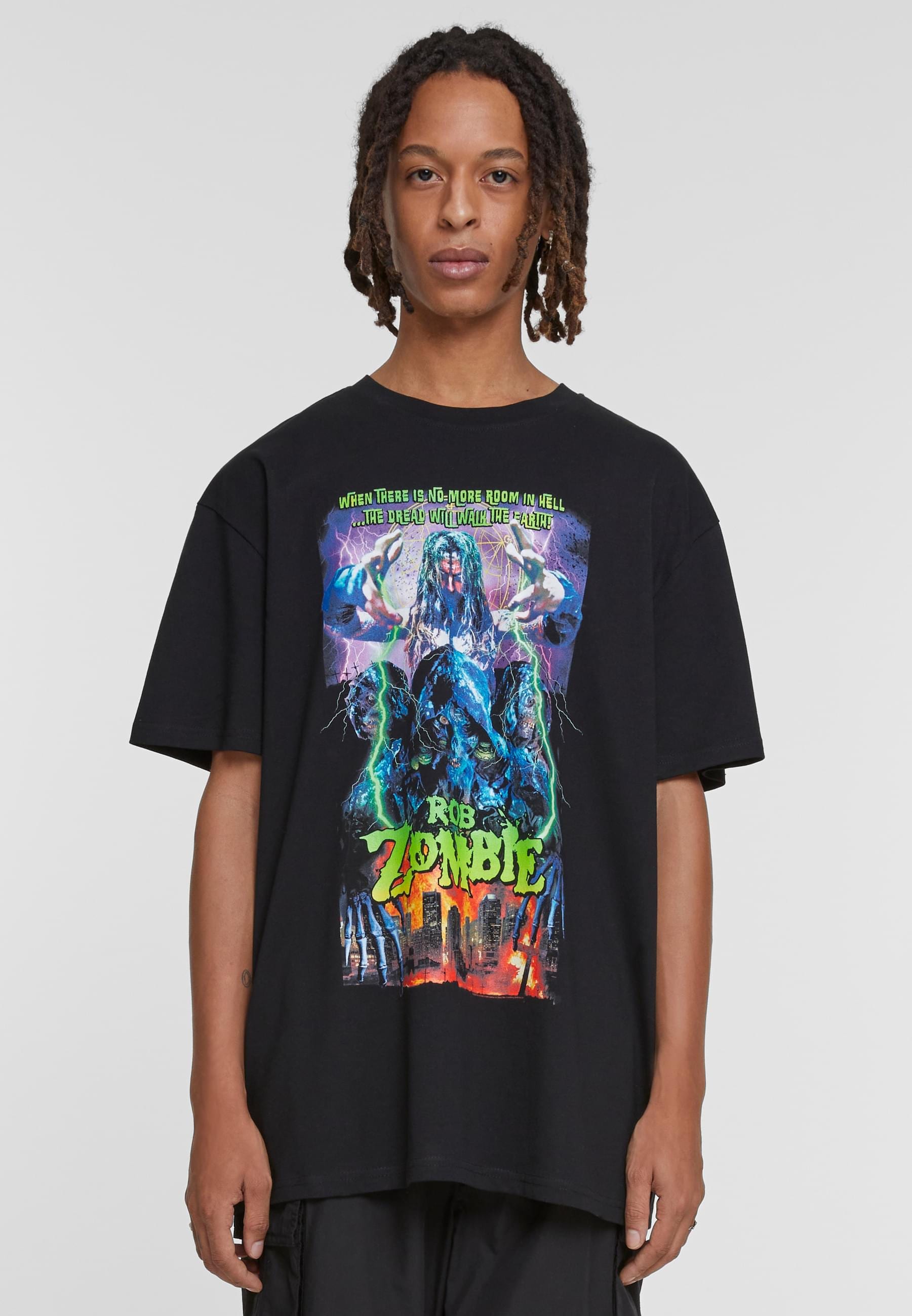 Upscale by Mister Tee T-Shirt »Upscale by Mister Tee Herren«, (1 tlg.)