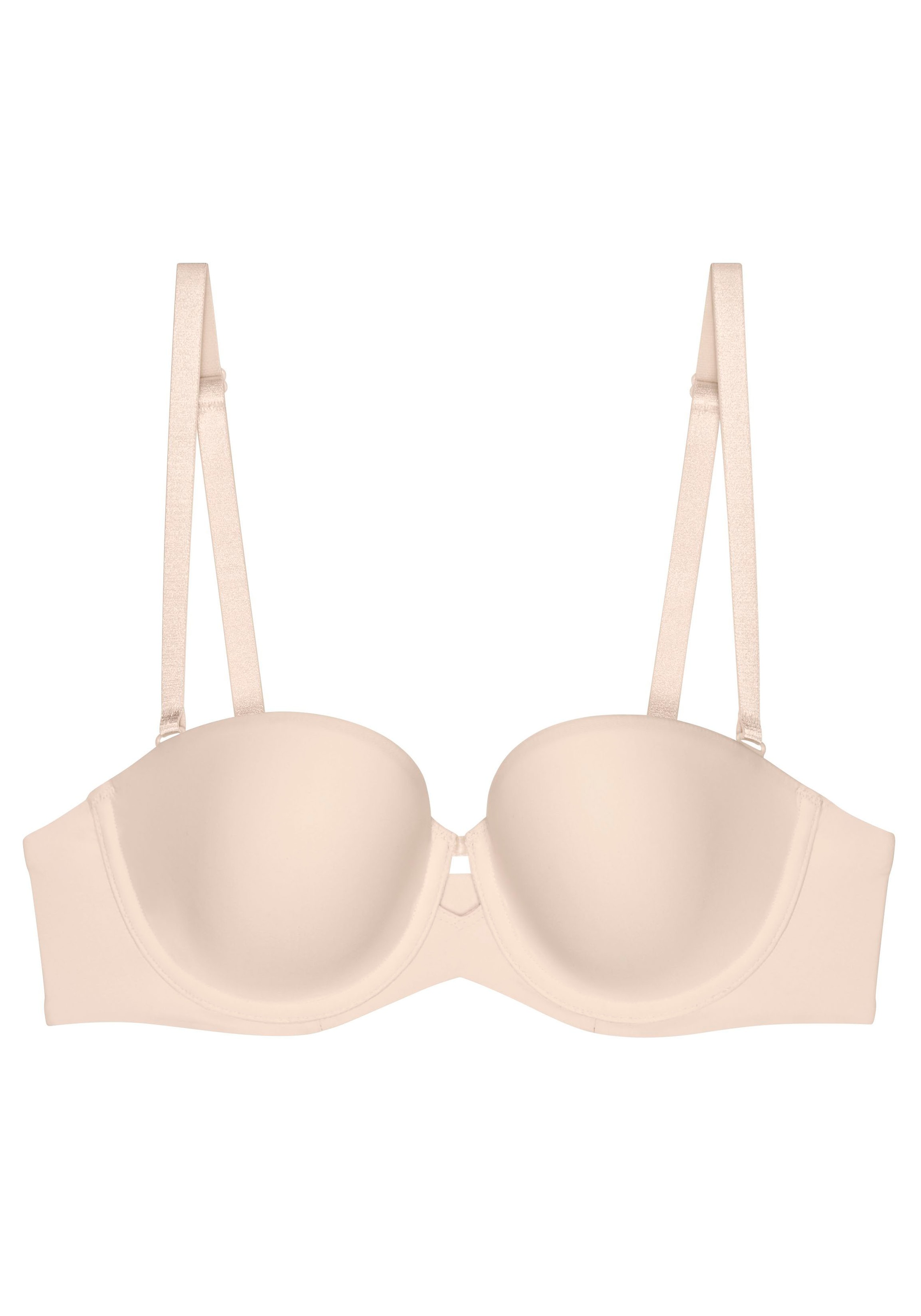 Triumph "Pure Micro" nahezu unsichtbar, abnehmbare Träger günstig online kaufen