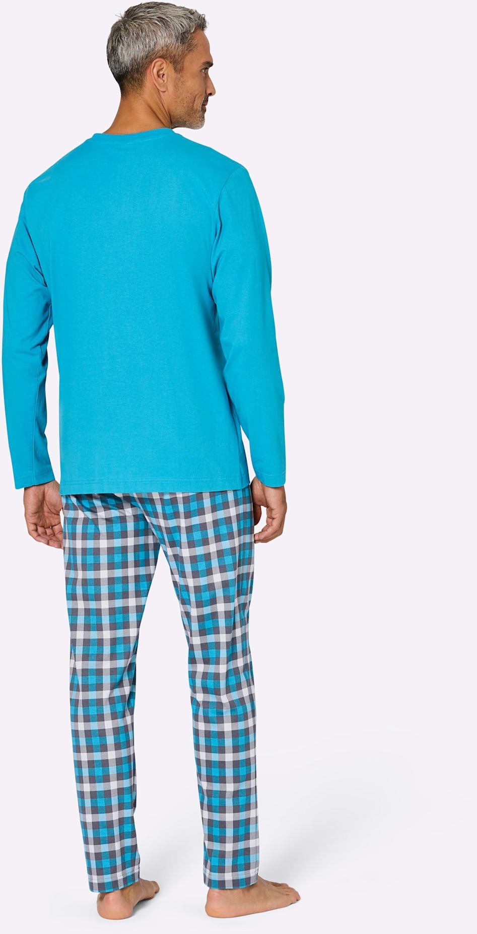 wäschepur Schlafanzug