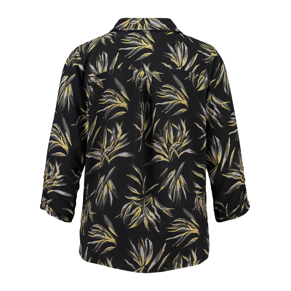 Key Largo Klassische Bluse