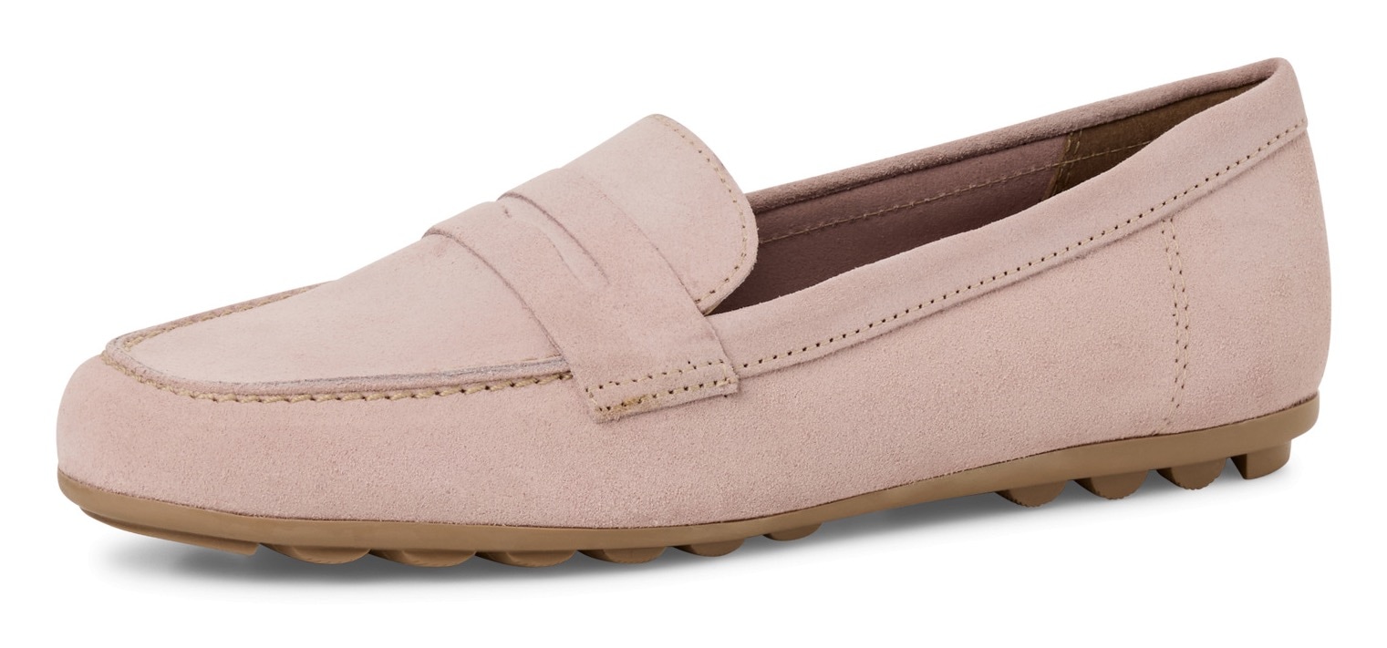 Tamaris, Slipper, Business Schuh, Schlupfschuh mit Touch-IT Ausstattung günstig online kaufen